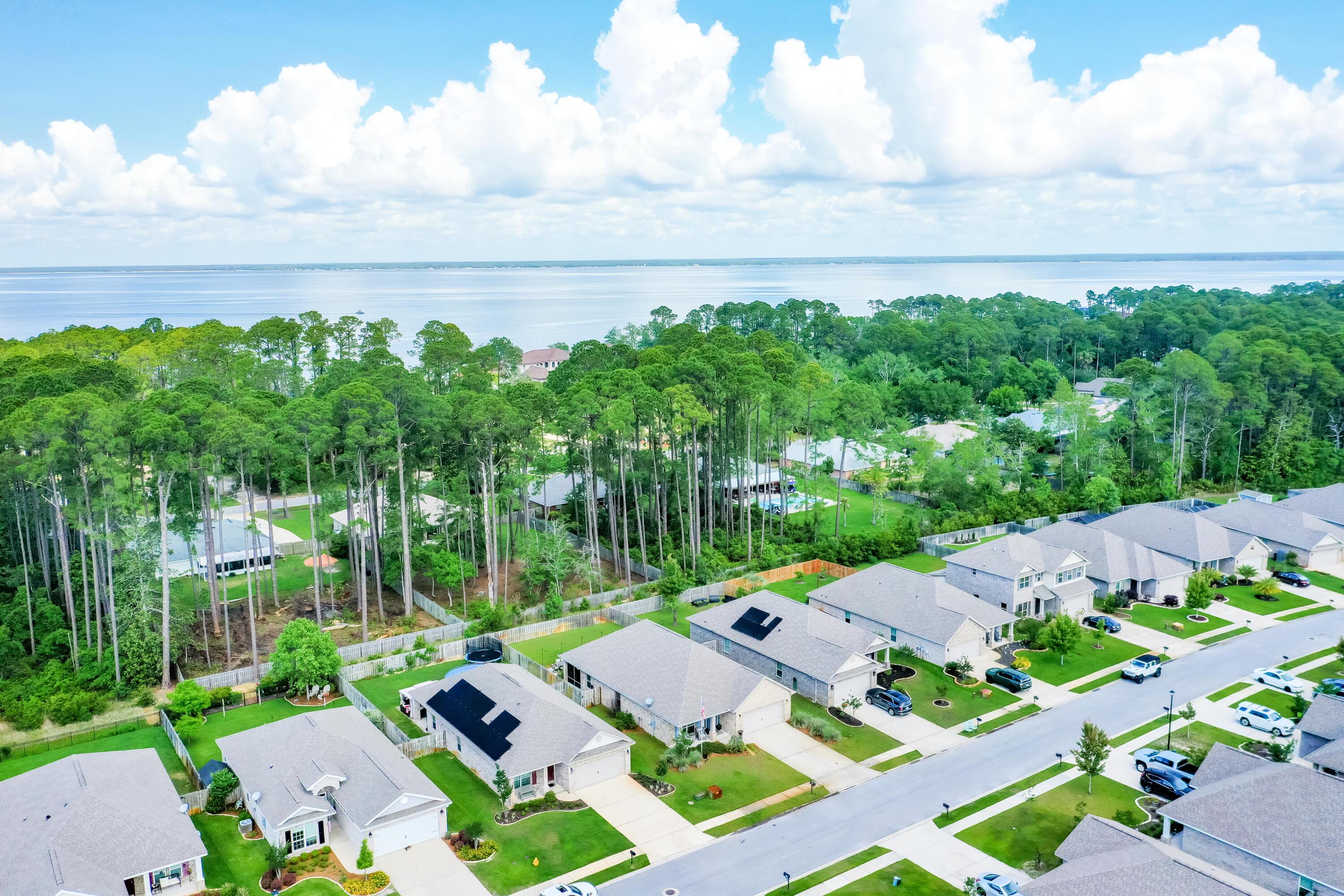 DRIFTWOOD ESTATES - Residential