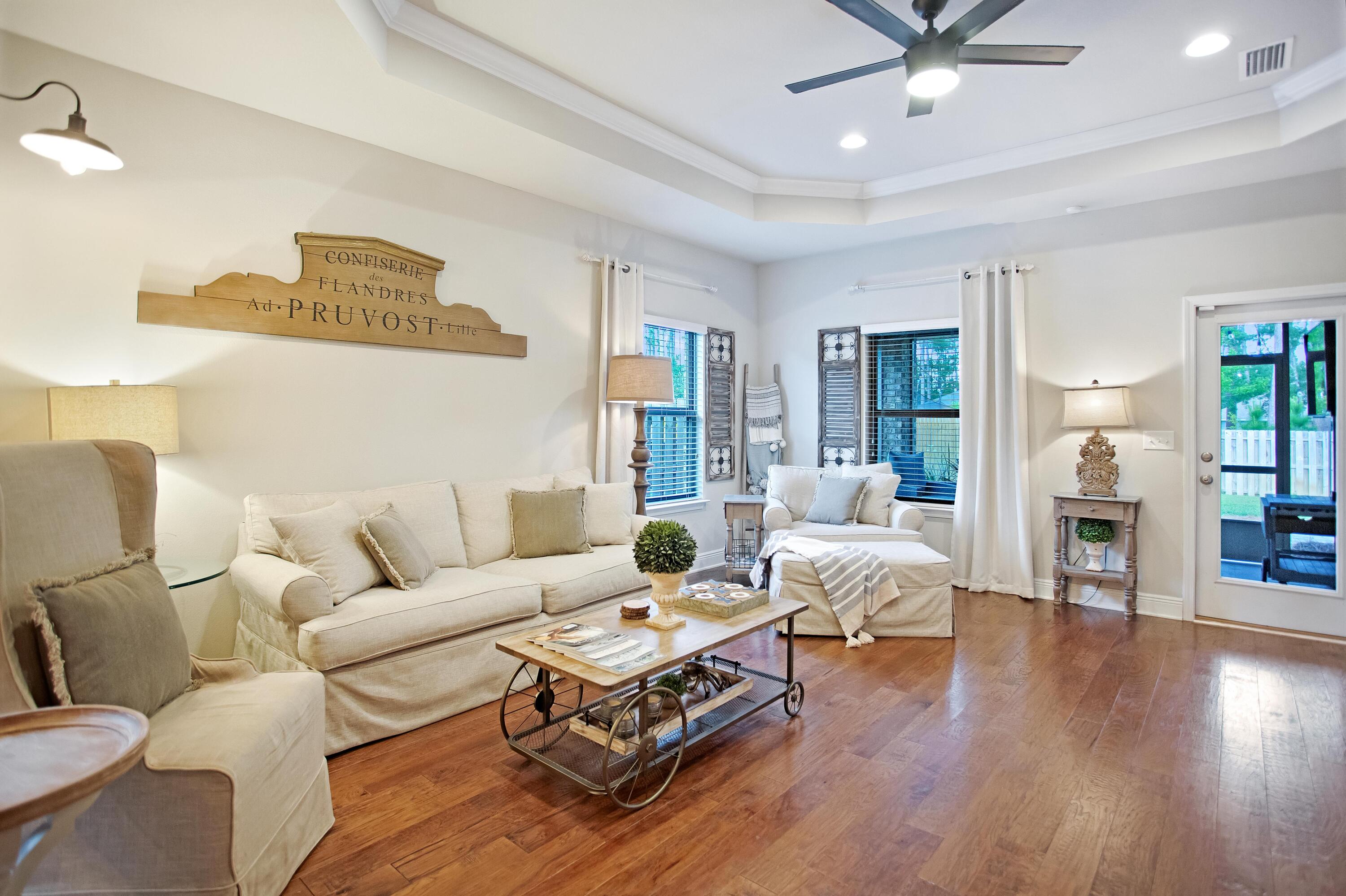 DRIFTWOOD ESTATES - Residential
