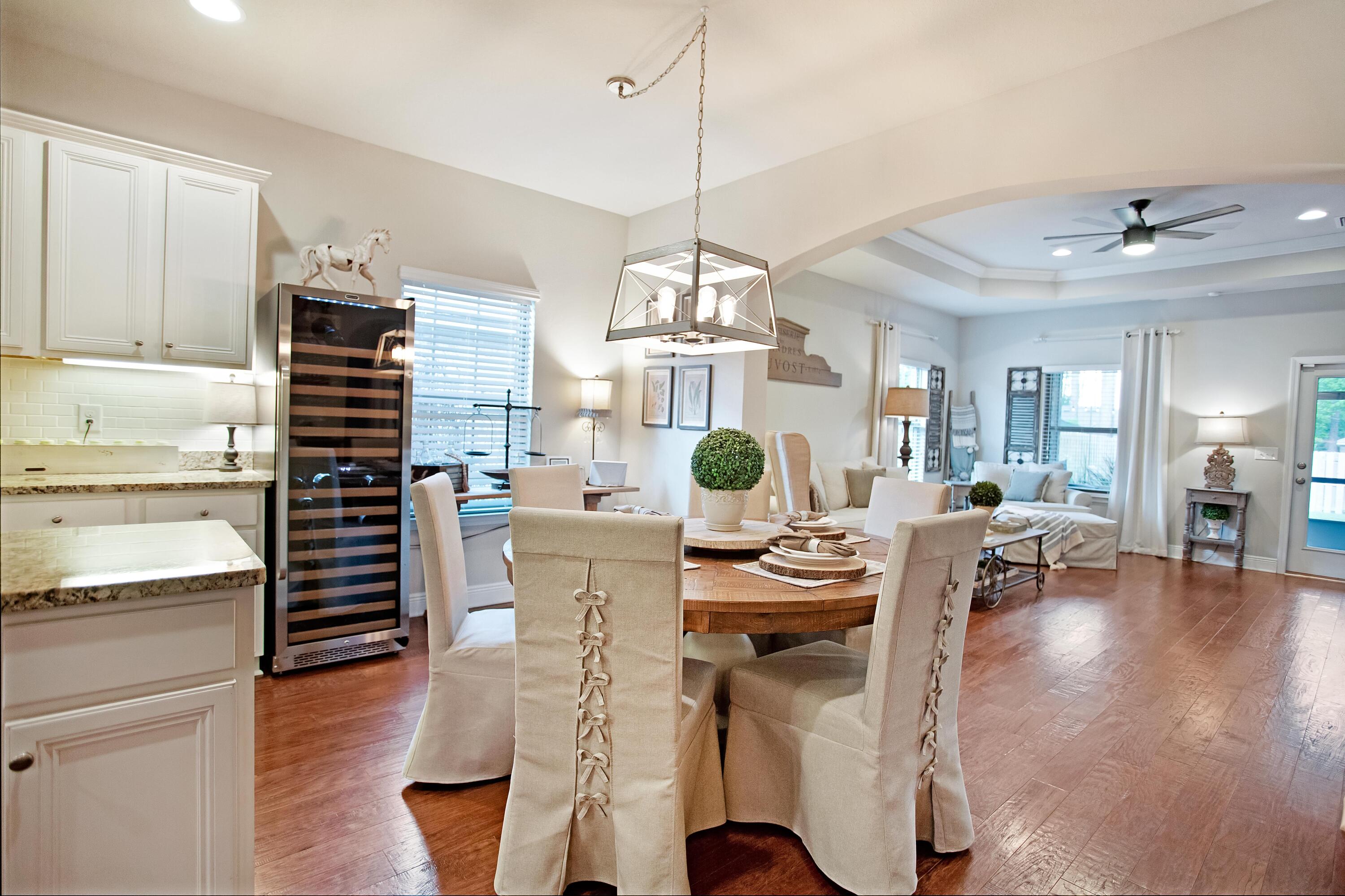 DRIFTWOOD ESTATES - Residential