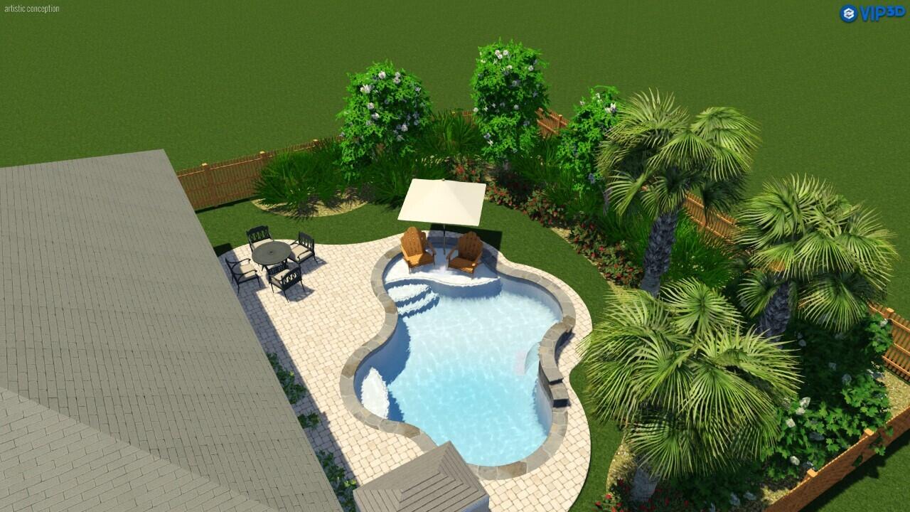 DRIFTWOOD ESTATES - Residential