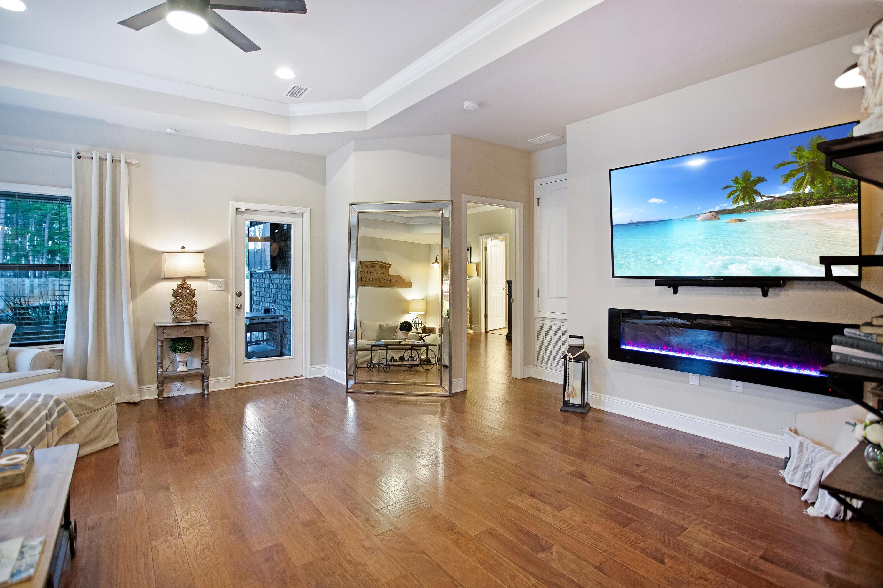 DRIFTWOOD ESTATES - Residential