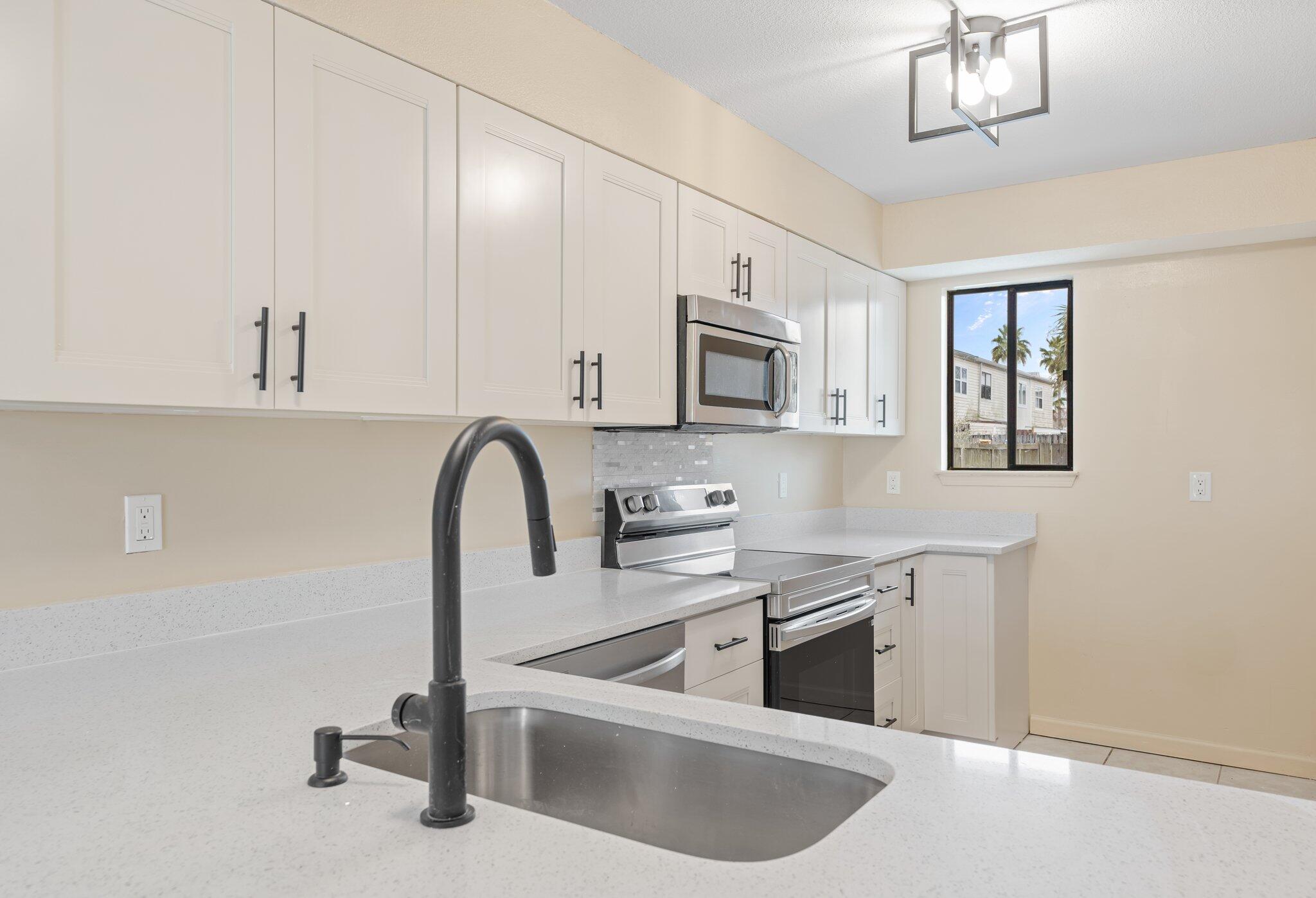 LEGION VILLAGE T/H - Residential