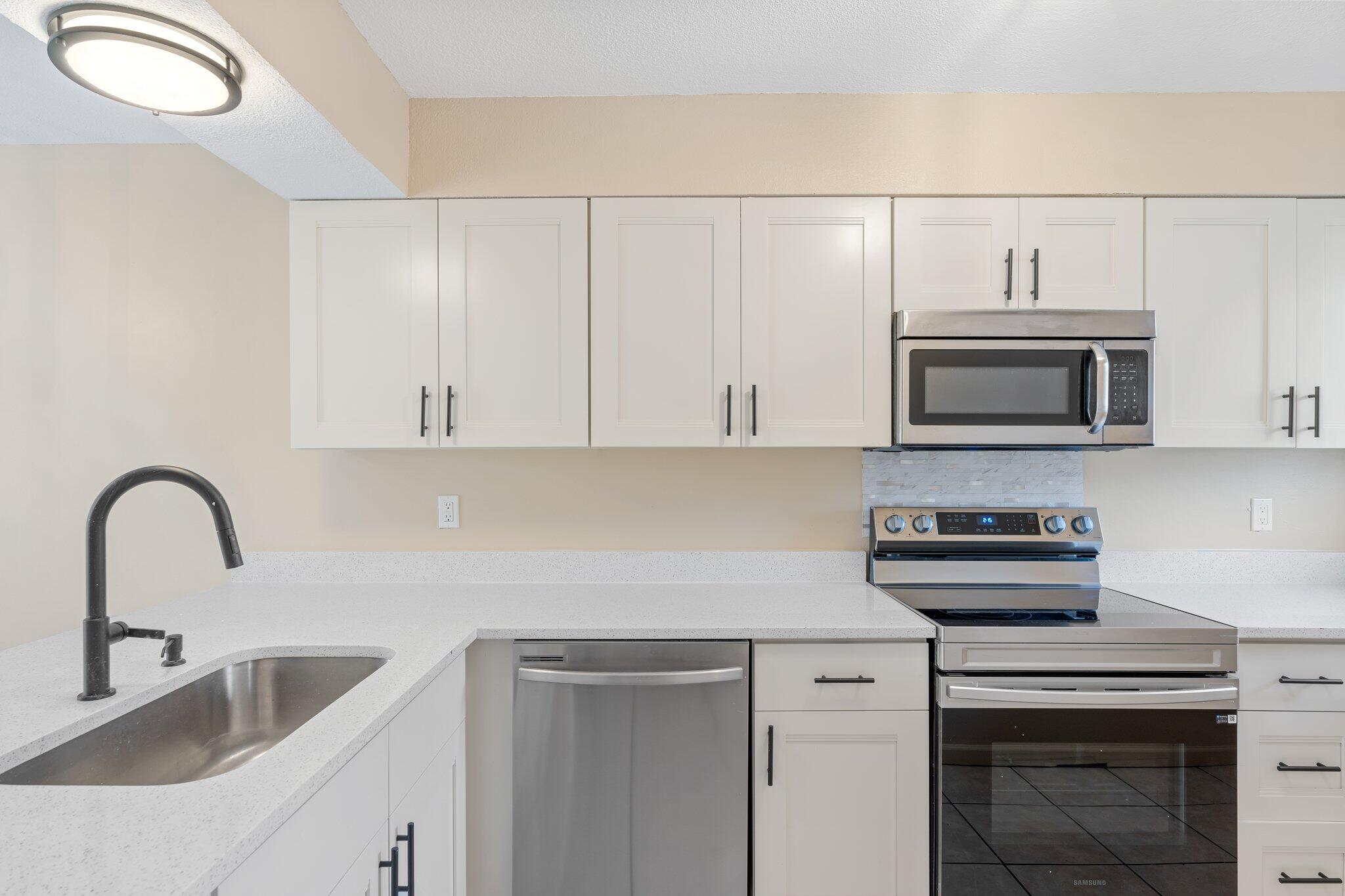 LEGION VILLAGE T/H - Residential