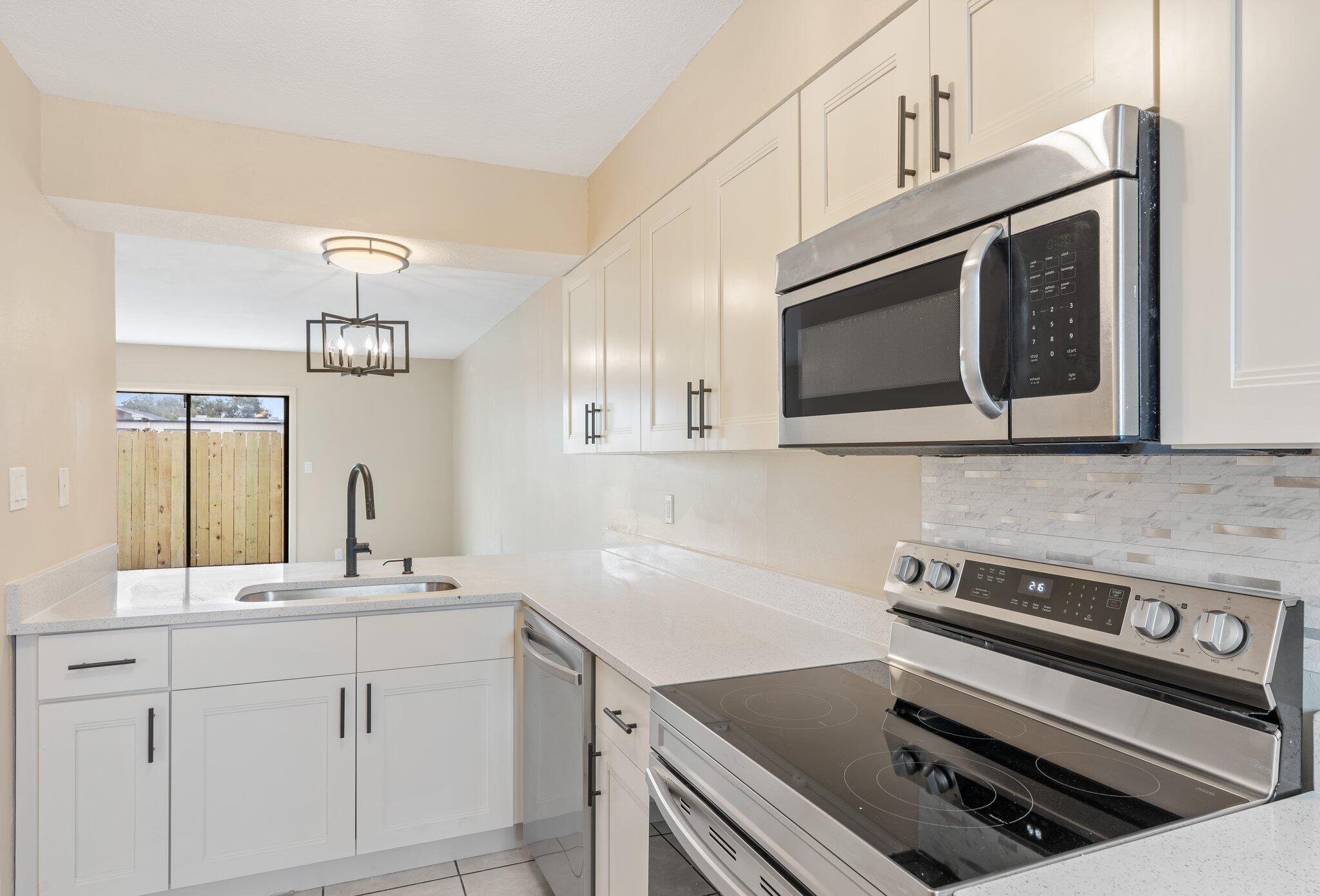 LEGION VILLAGE T/H - Residential