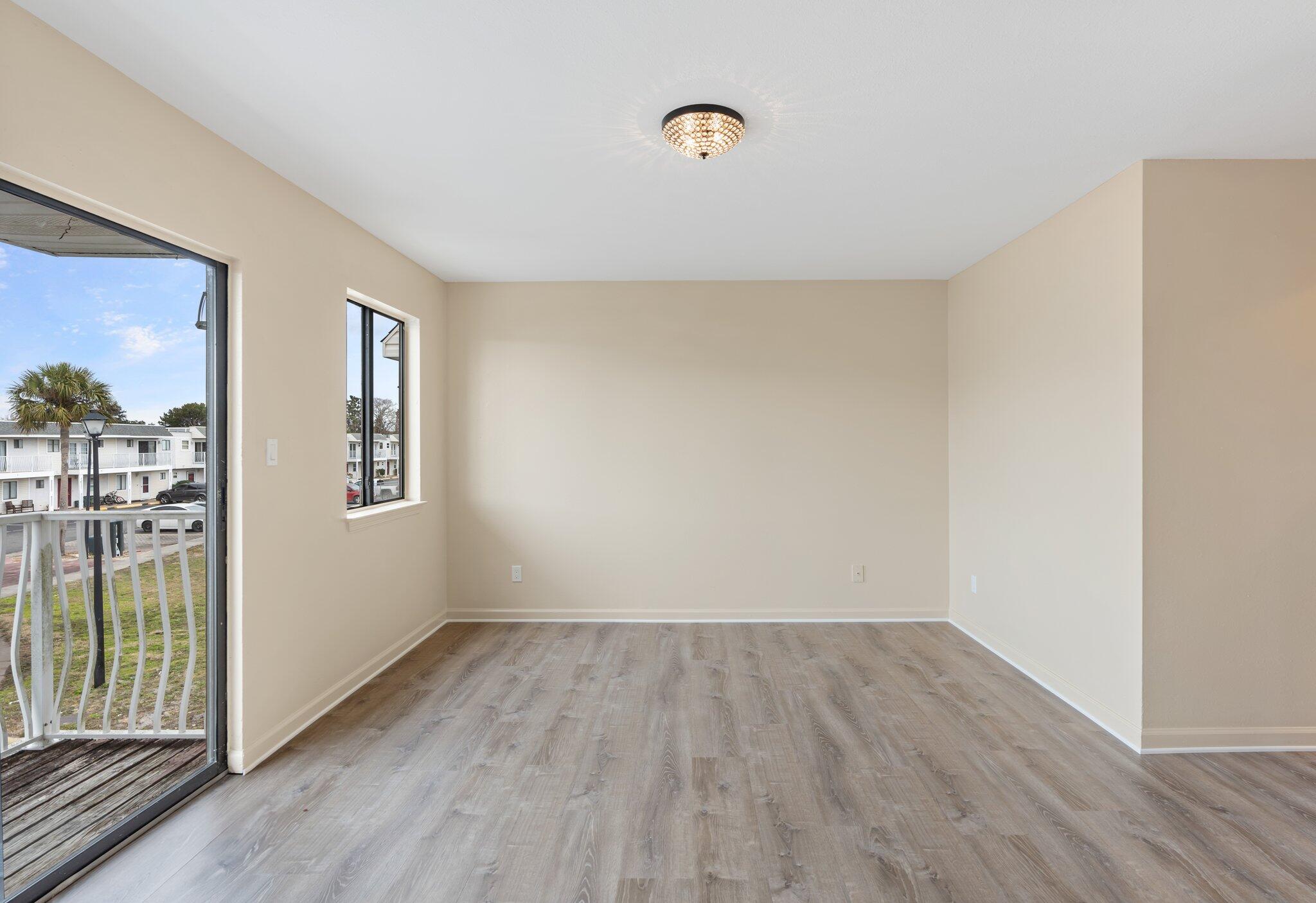 LEGION VILLAGE T/H - Residential