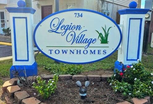 LEGION VILLAGE T/H - Residential