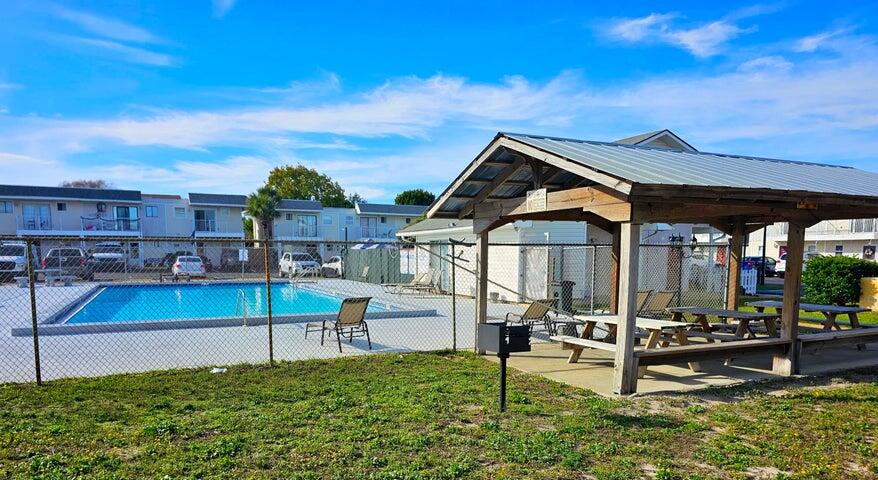 LEGION VILLAGE T/H - Residential