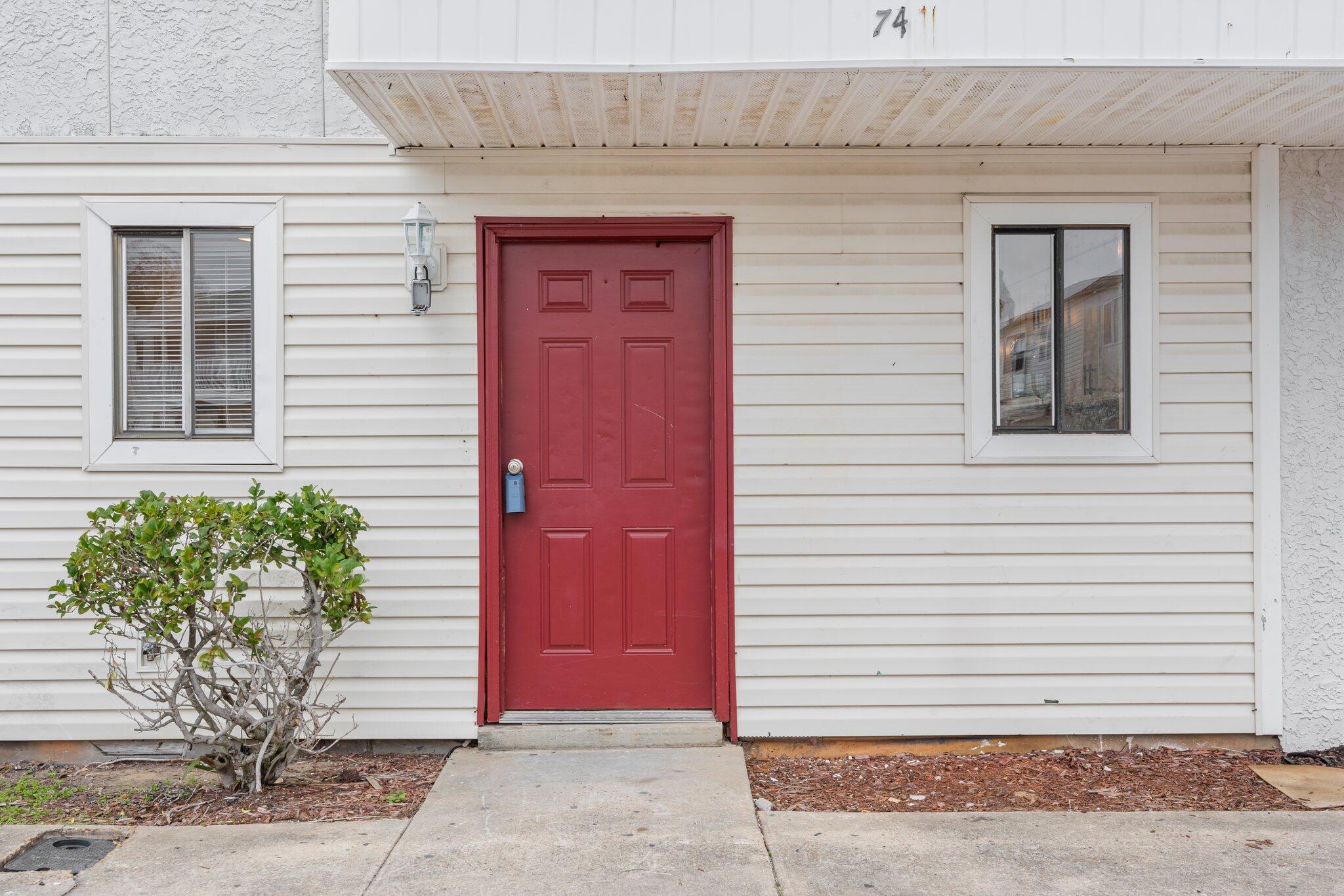 LEGION VILLAGE T/H - Residential