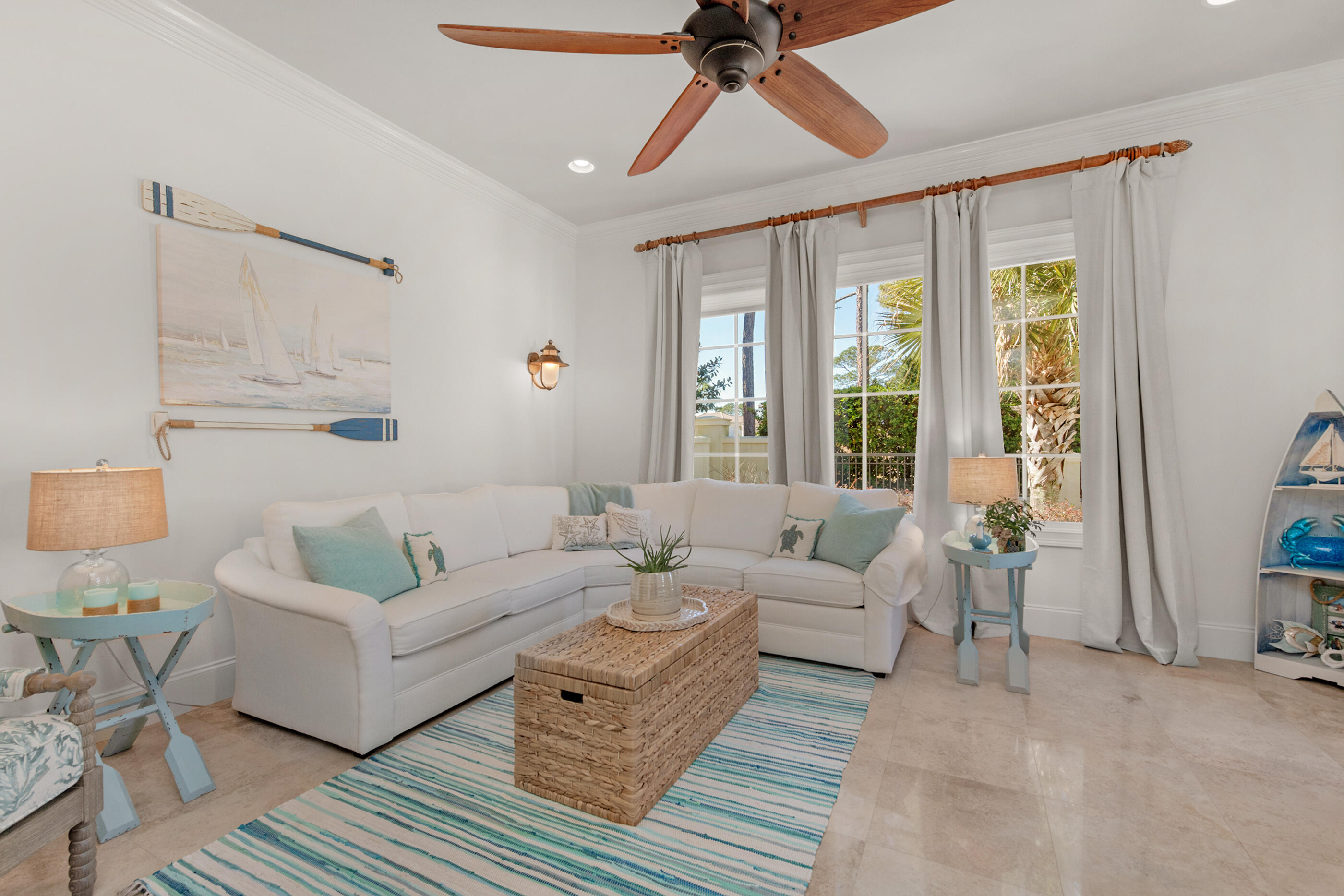 BAYTOWNE AVE EAST - Residential