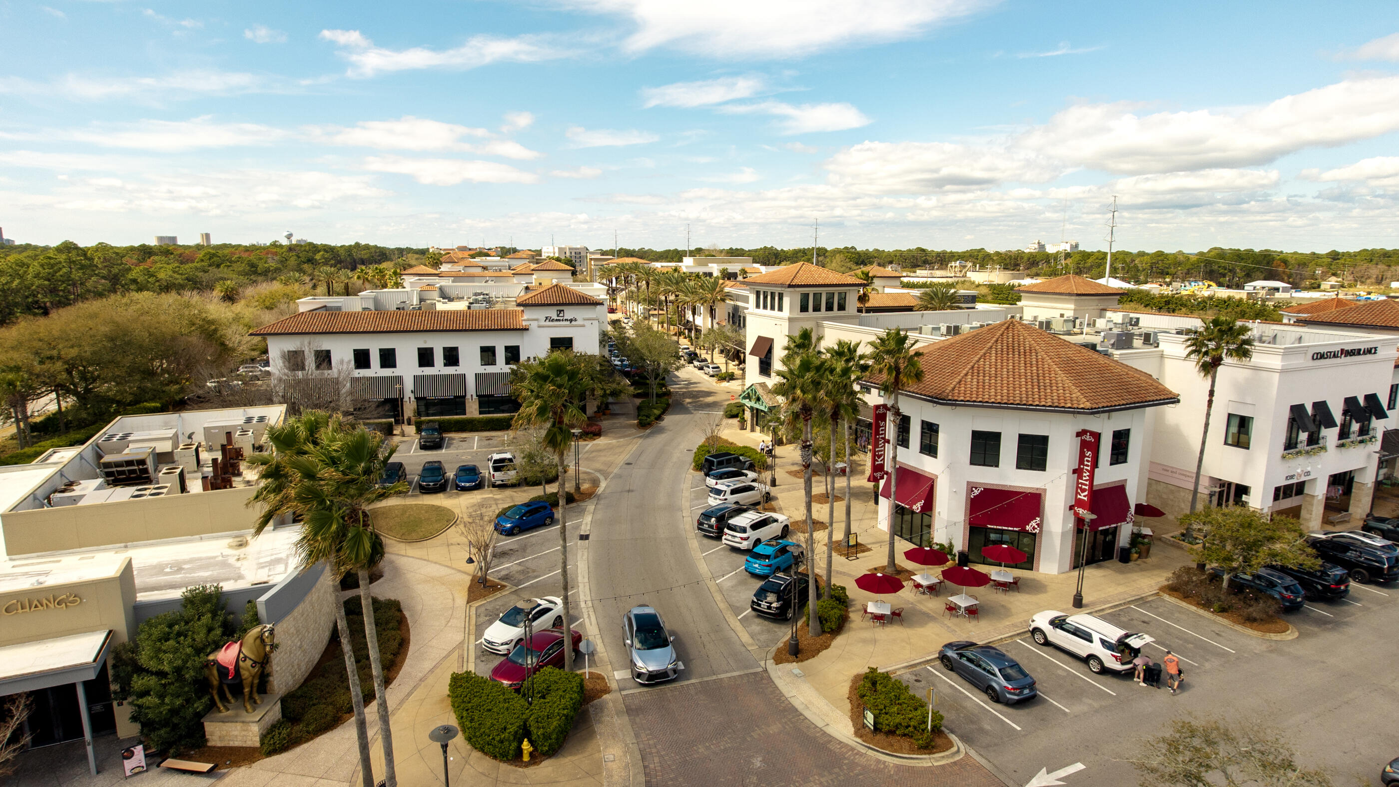 BAYTOWNE AVE EAST - Residential