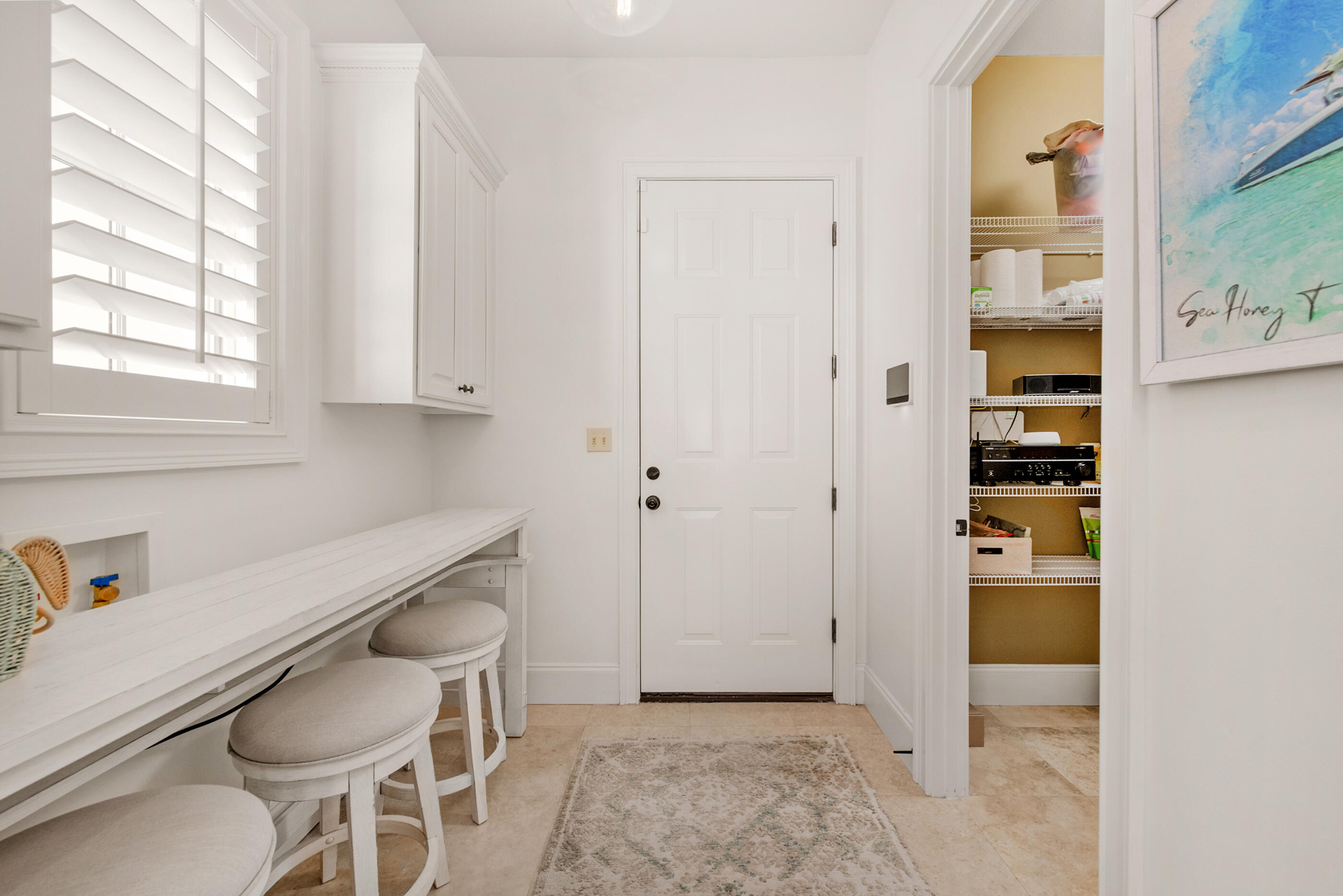 BAYTOWNE AVE EAST - Residential