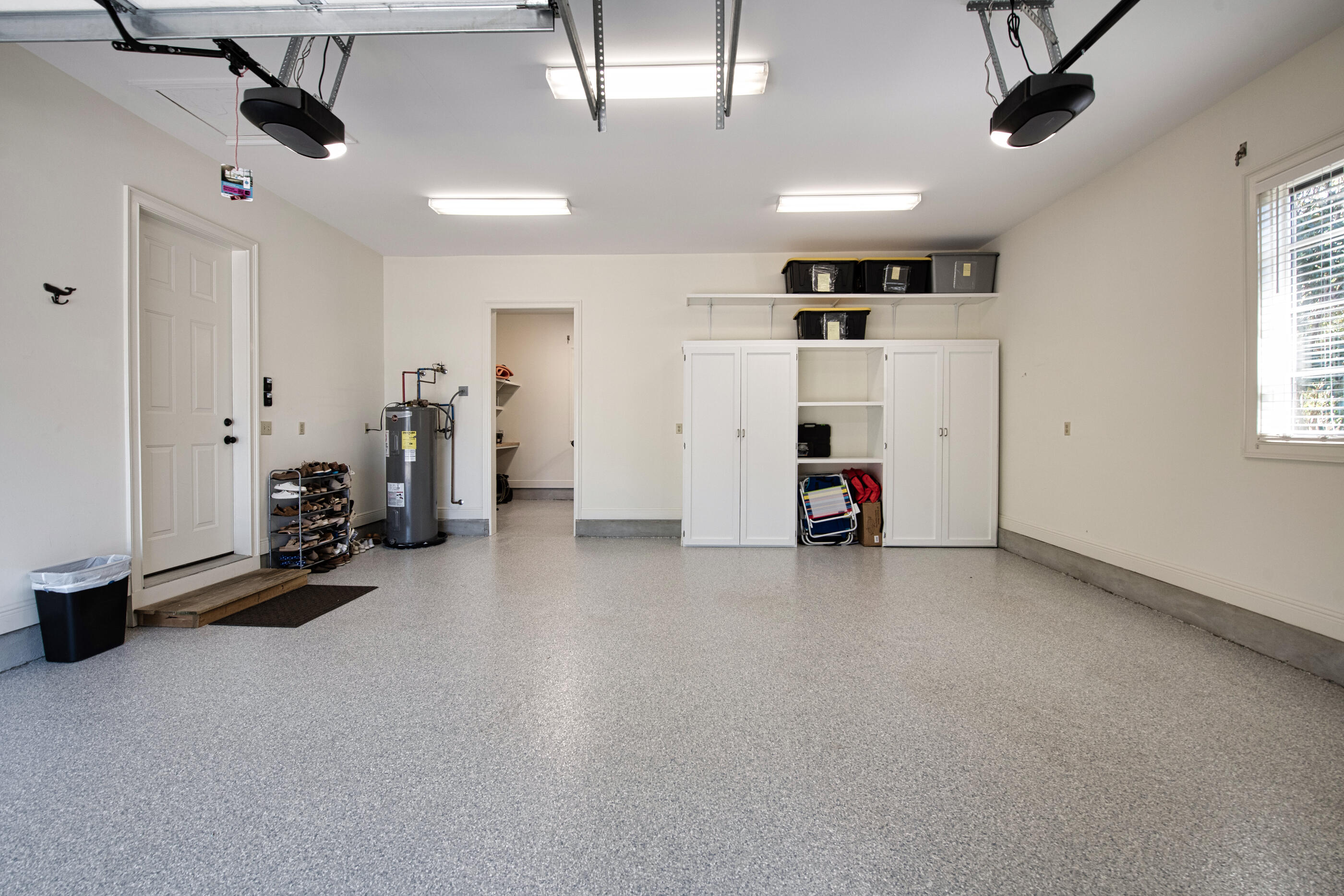 BAYTOWNE AVE EAST - Residential