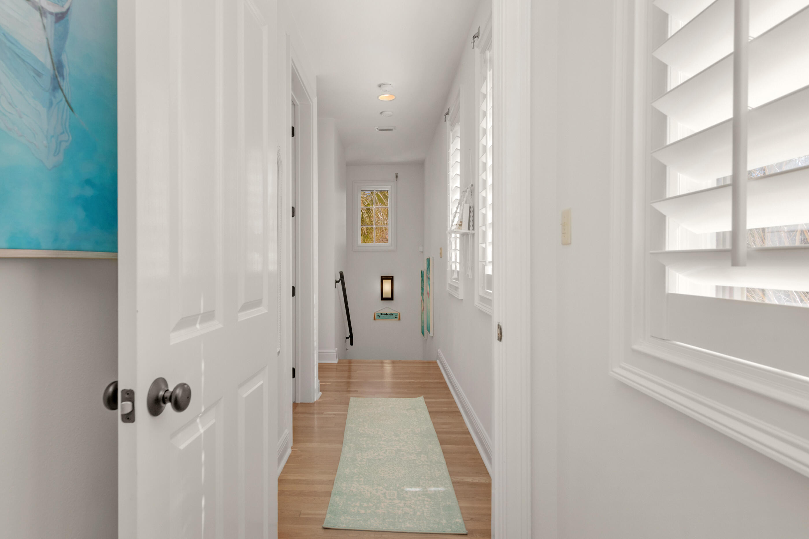 BAYTOWNE AVE EAST - Residential