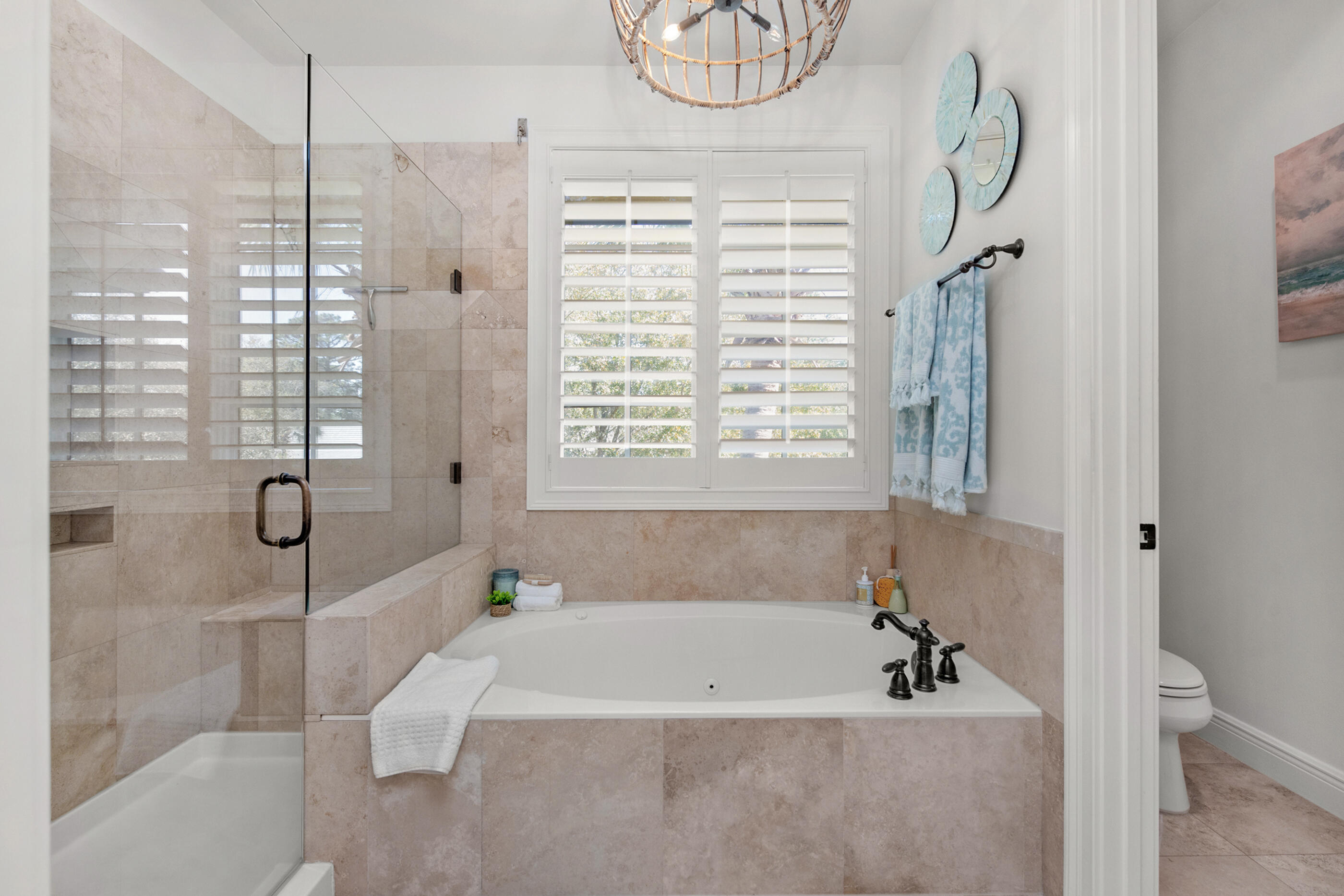 BAYTOWNE AVE EAST - Residential