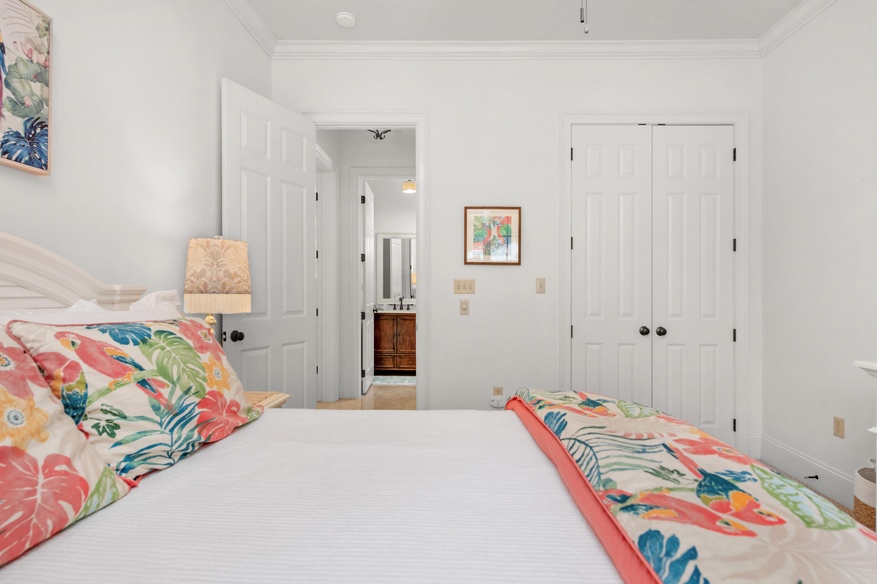 BAYTOWNE AVE EAST - Residential