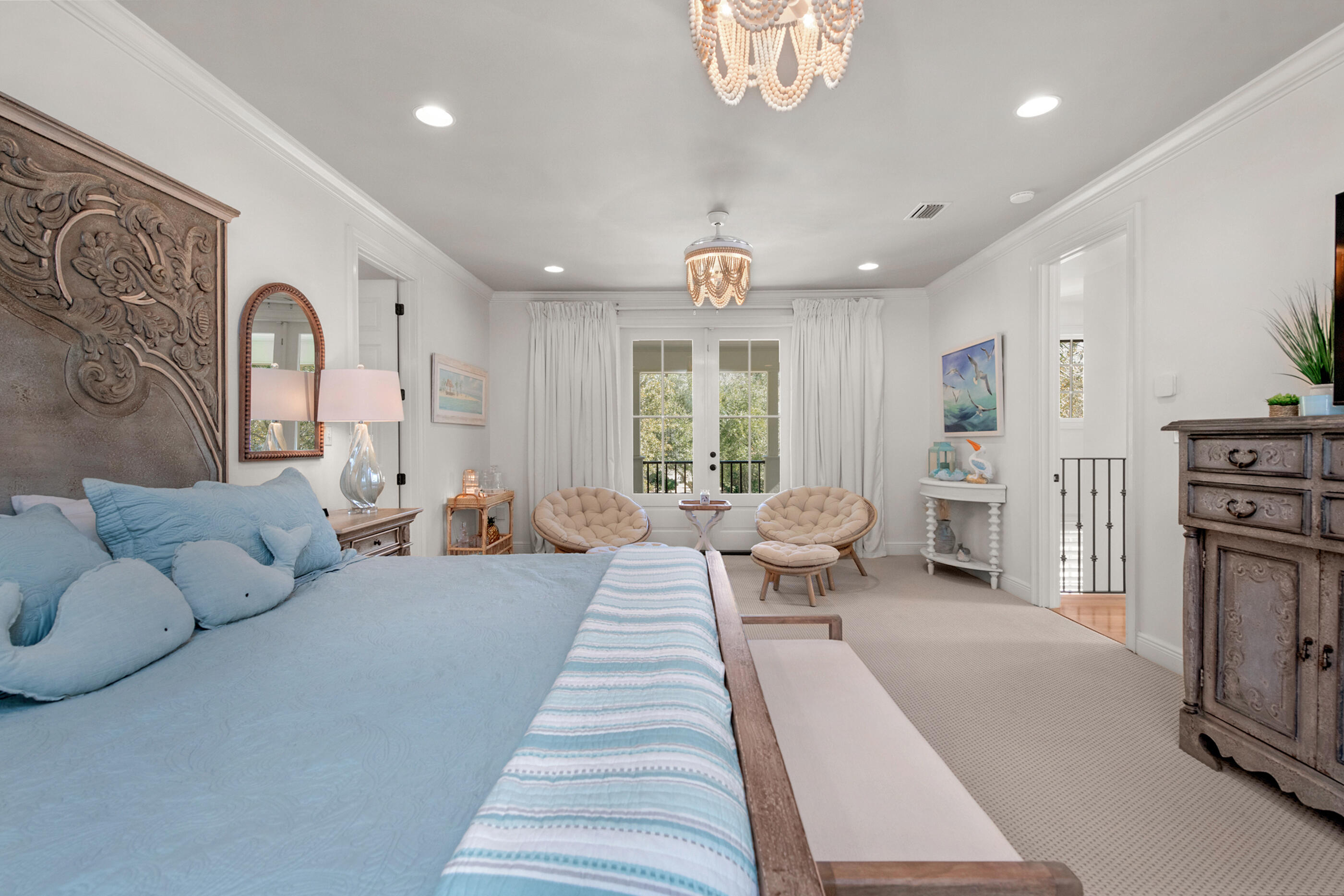 BAYTOWNE AVE EAST - Residential