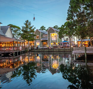 BAYTOWNE AVE EAST - Residential