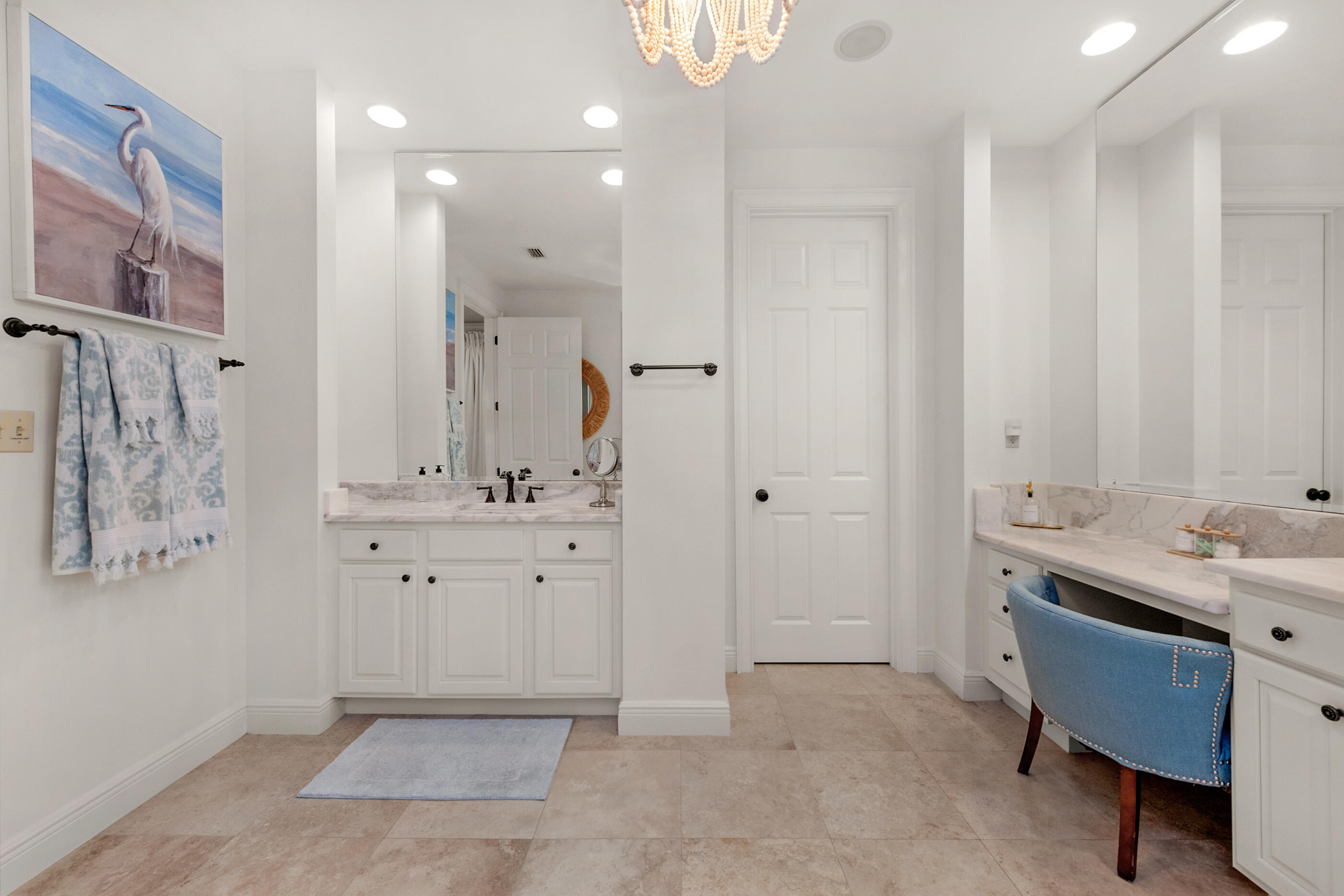 BAYTOWNE AVE EAST - Residential