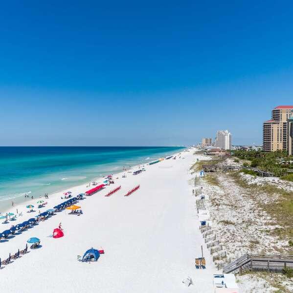 BAYTOWNE AVE EAST - Residential