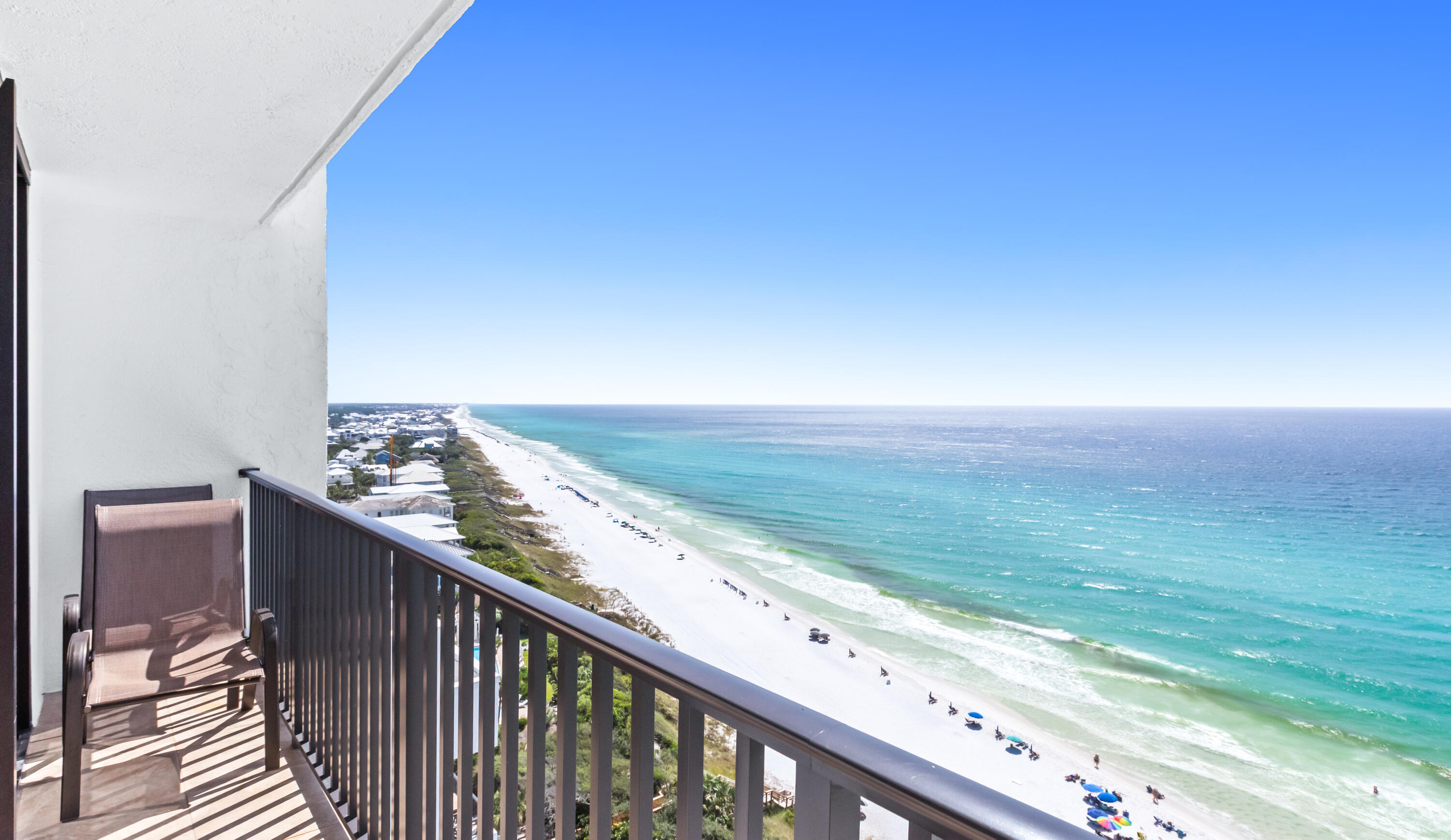 ONE SEAGROVE PLACE CONDOMINIUM - Residential