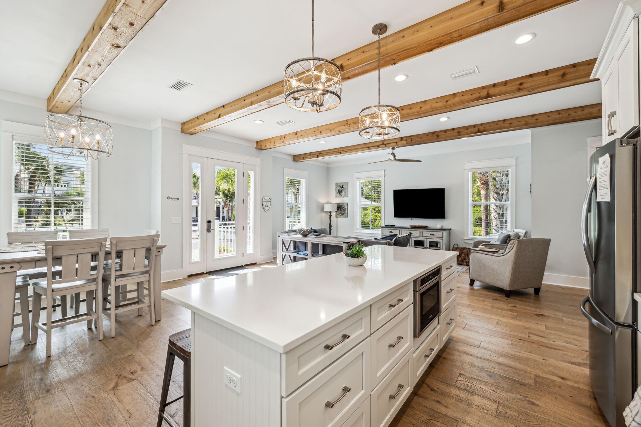 SEACREST BEACH PH 2 - Residential