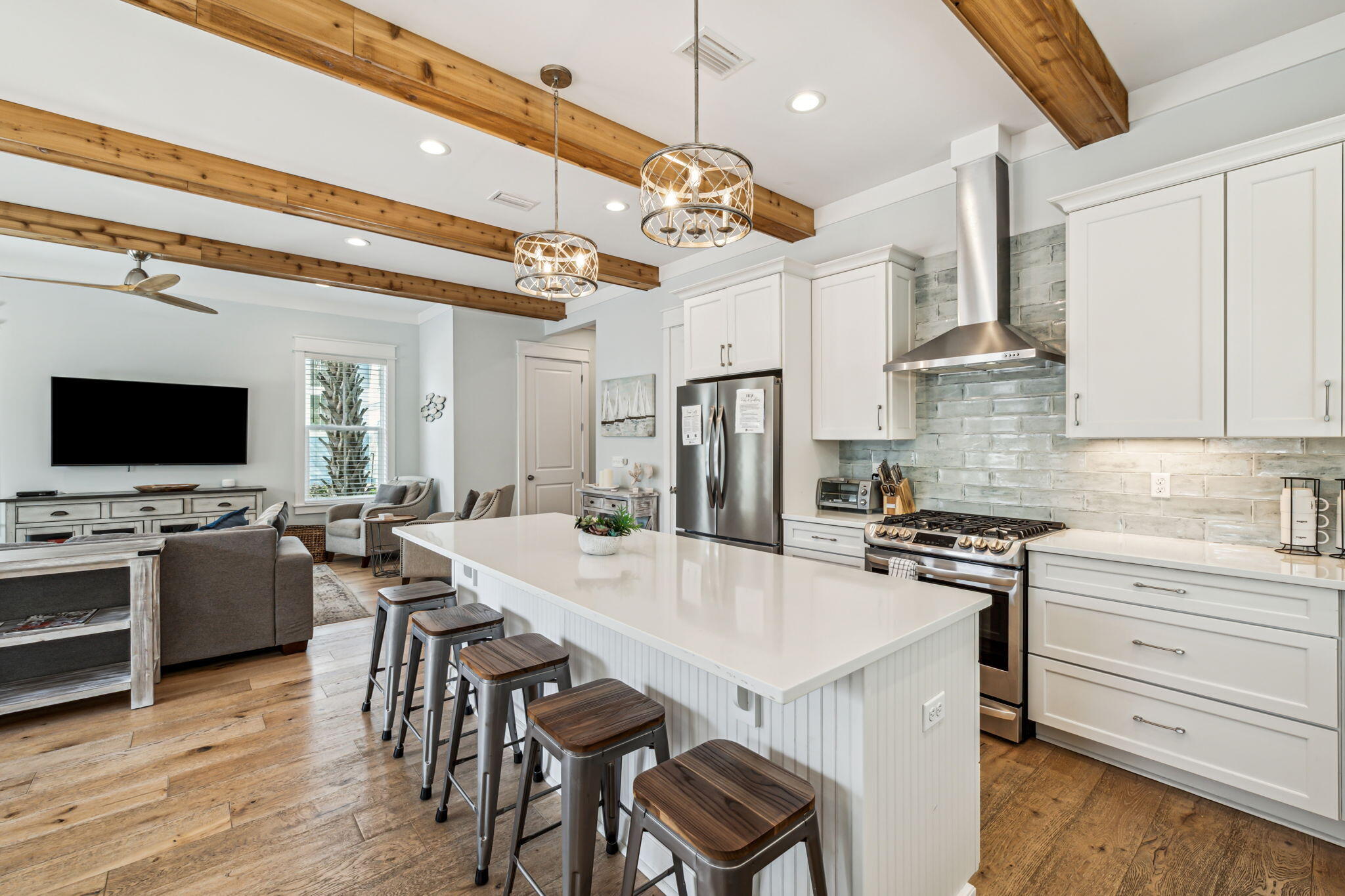 SEACREST BEACH PH 2 - Residential