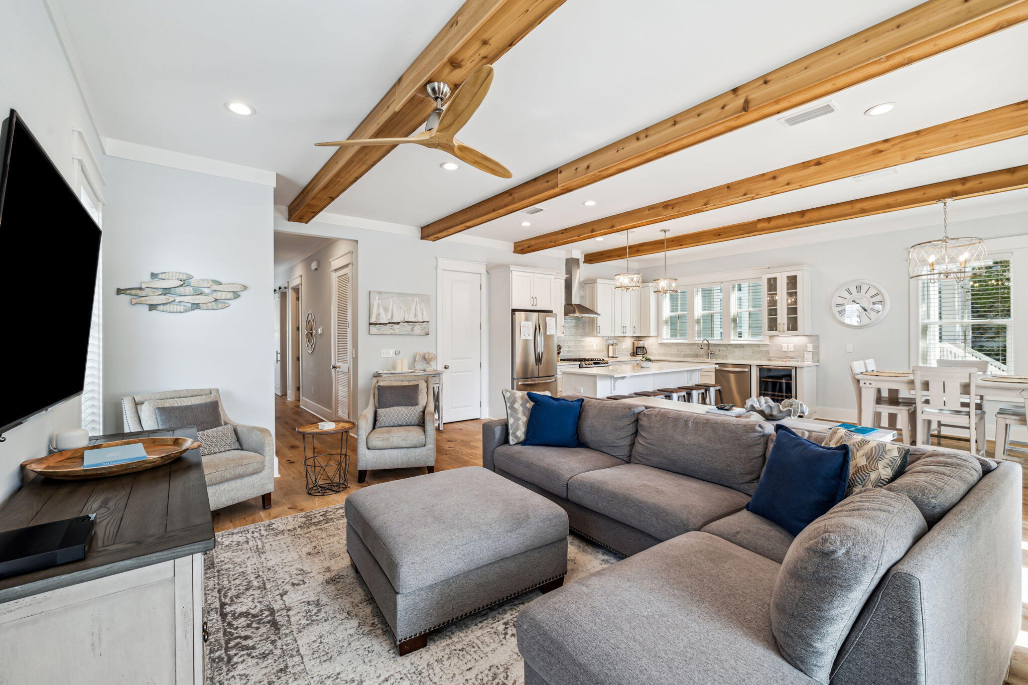 SEACREST BEACH PH 2 - Residential