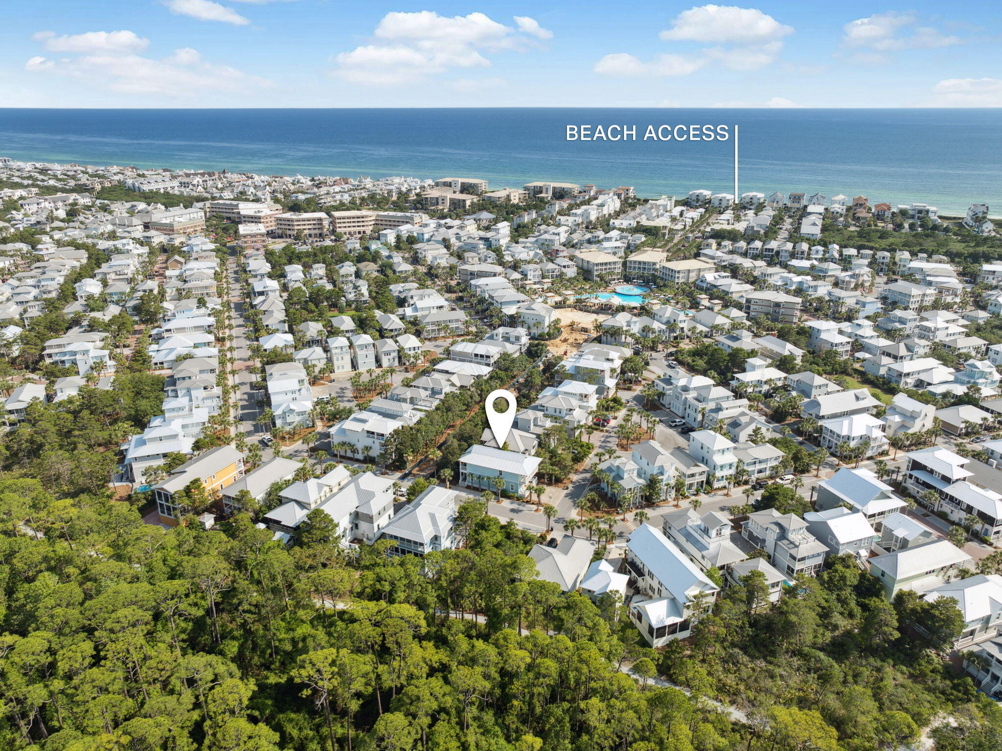 SEACREST BEACH PH 2 - Residential