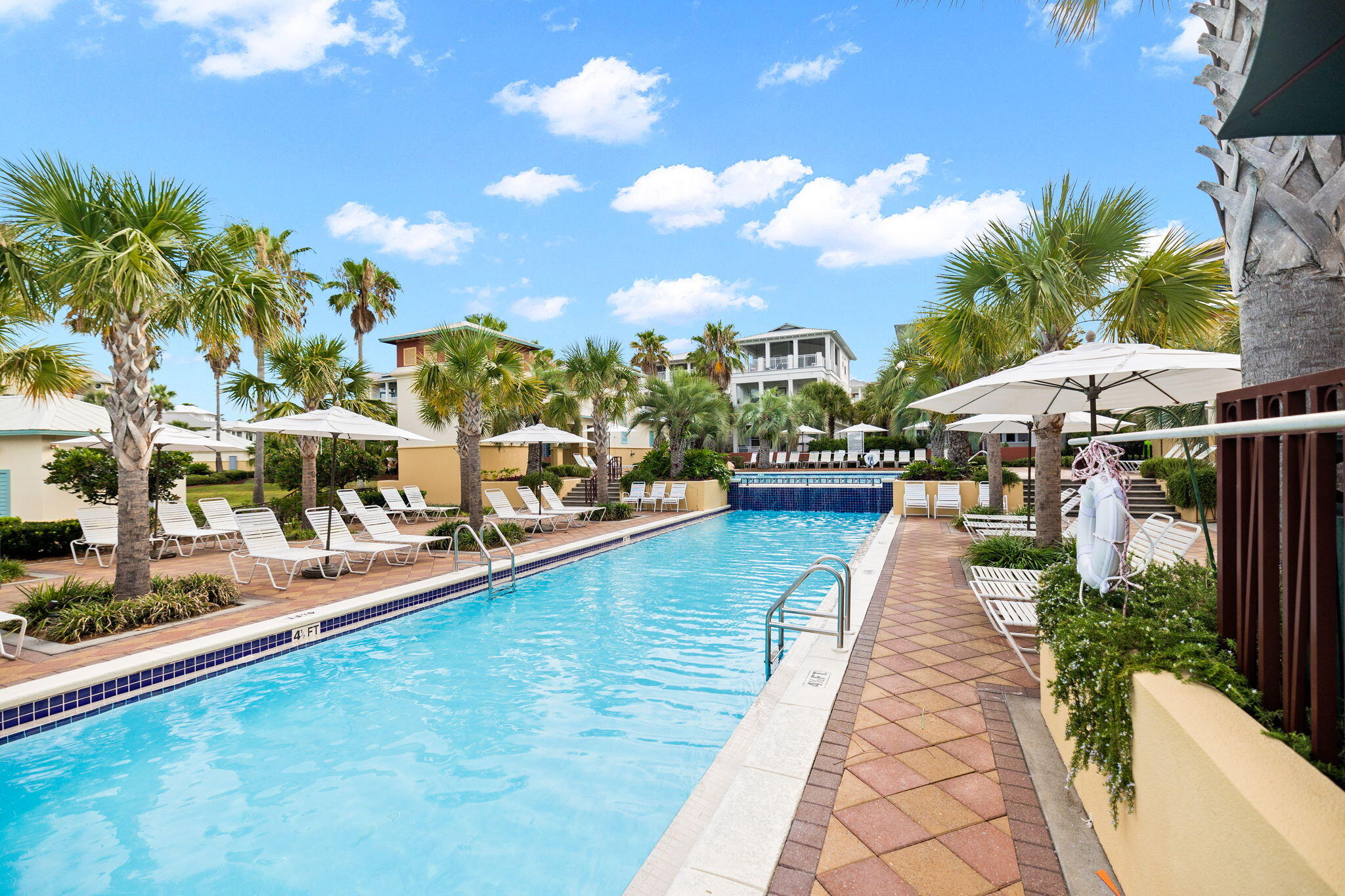 SEACREST BEACH PH 2 - Residential