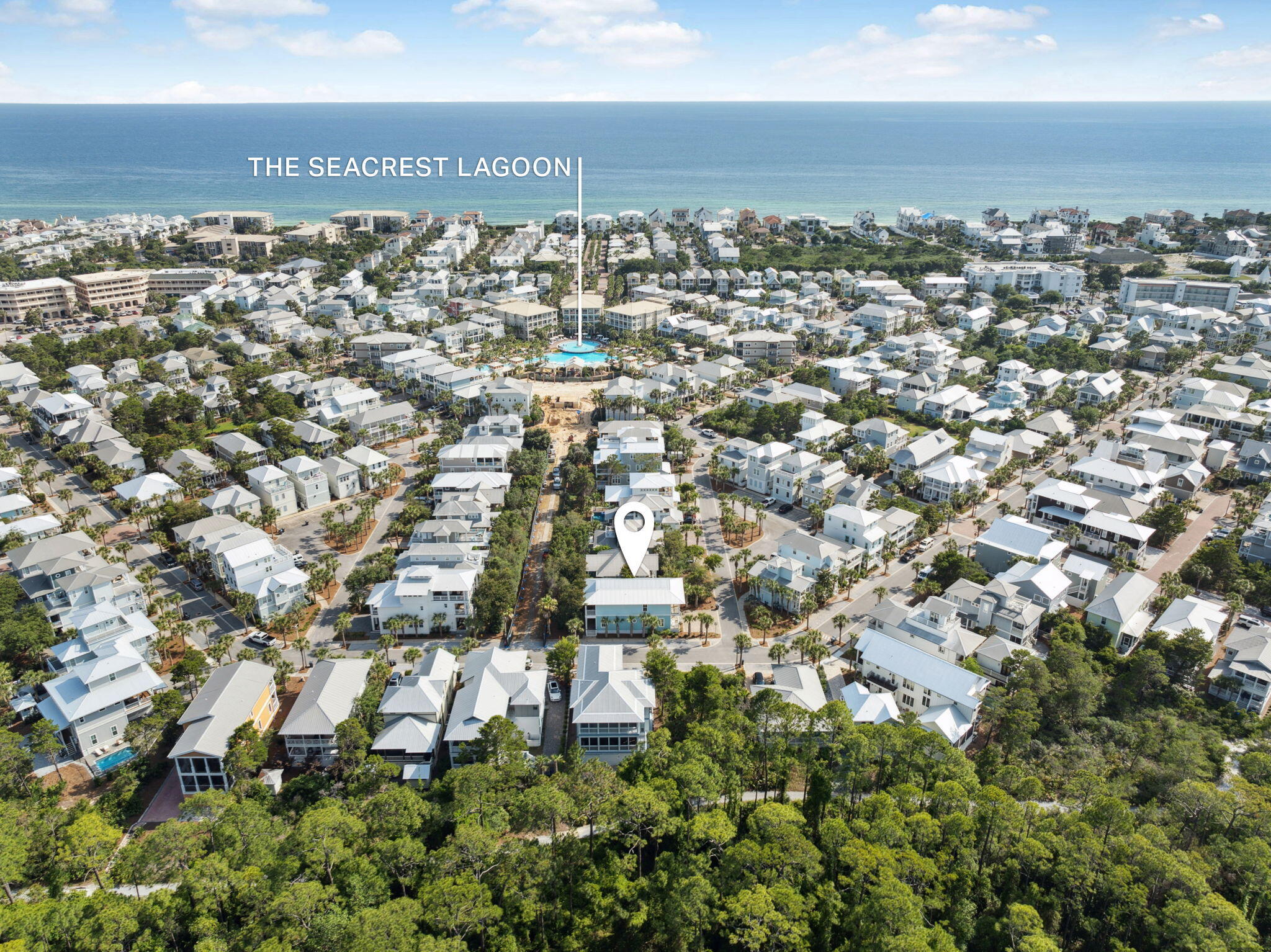 SEACREST BEACH PH 2 - Residential
