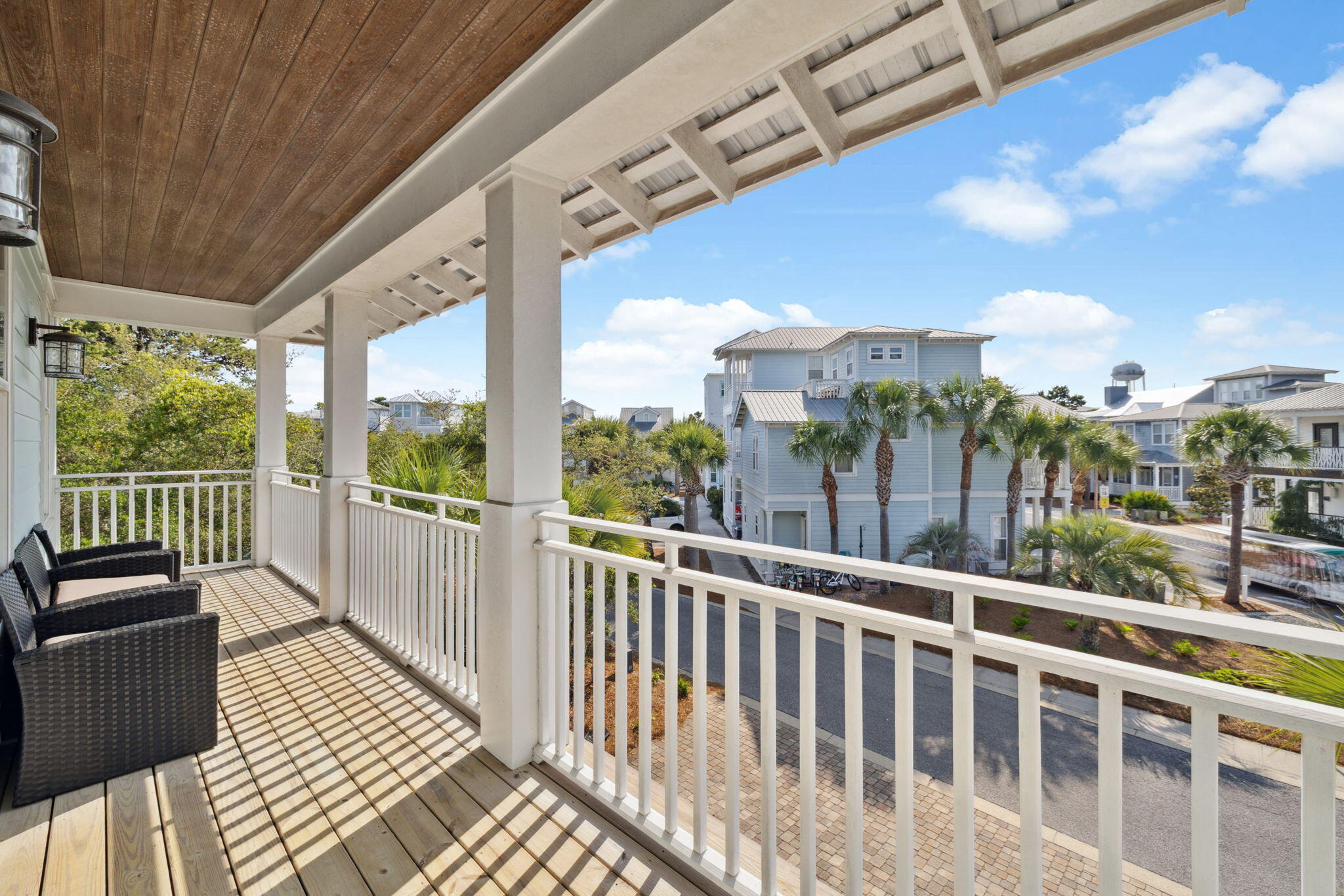 SEACREST BEACH PH 2 - Residential