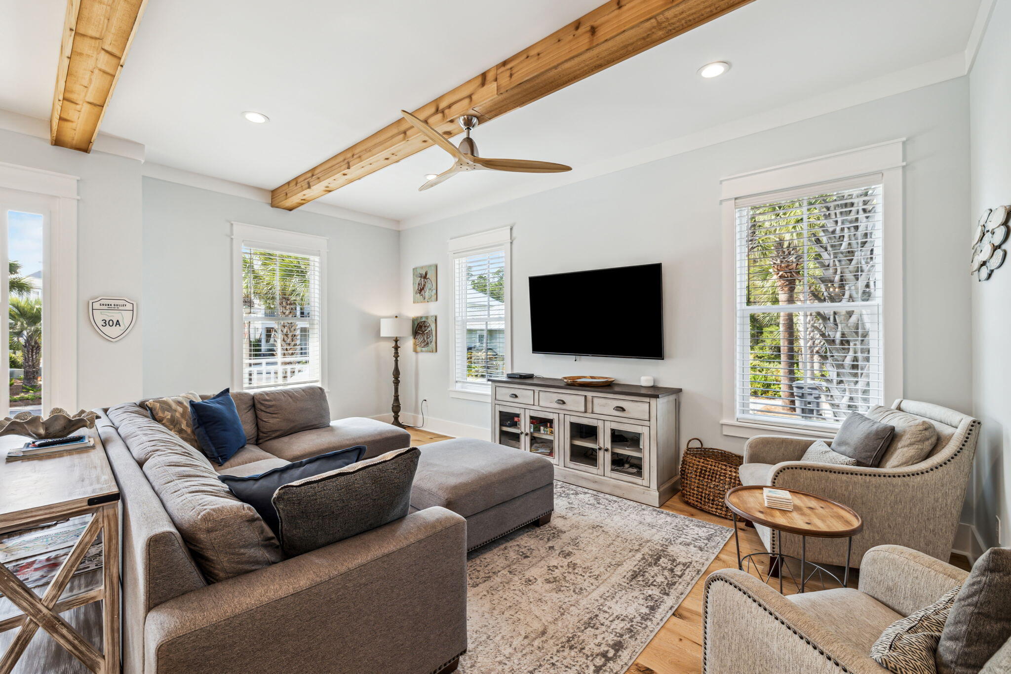 60 Barefoot Lane