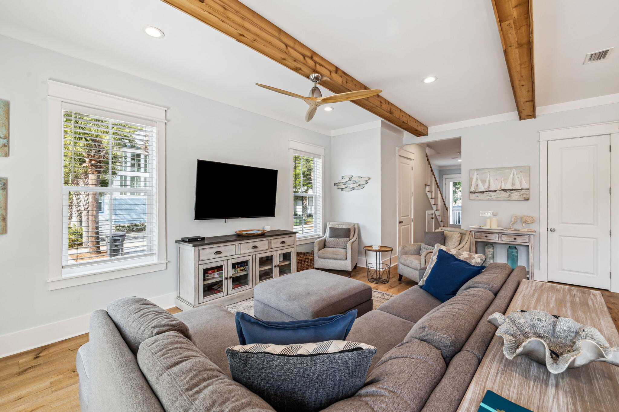 SEACREST BEACH PH 2 - Residential