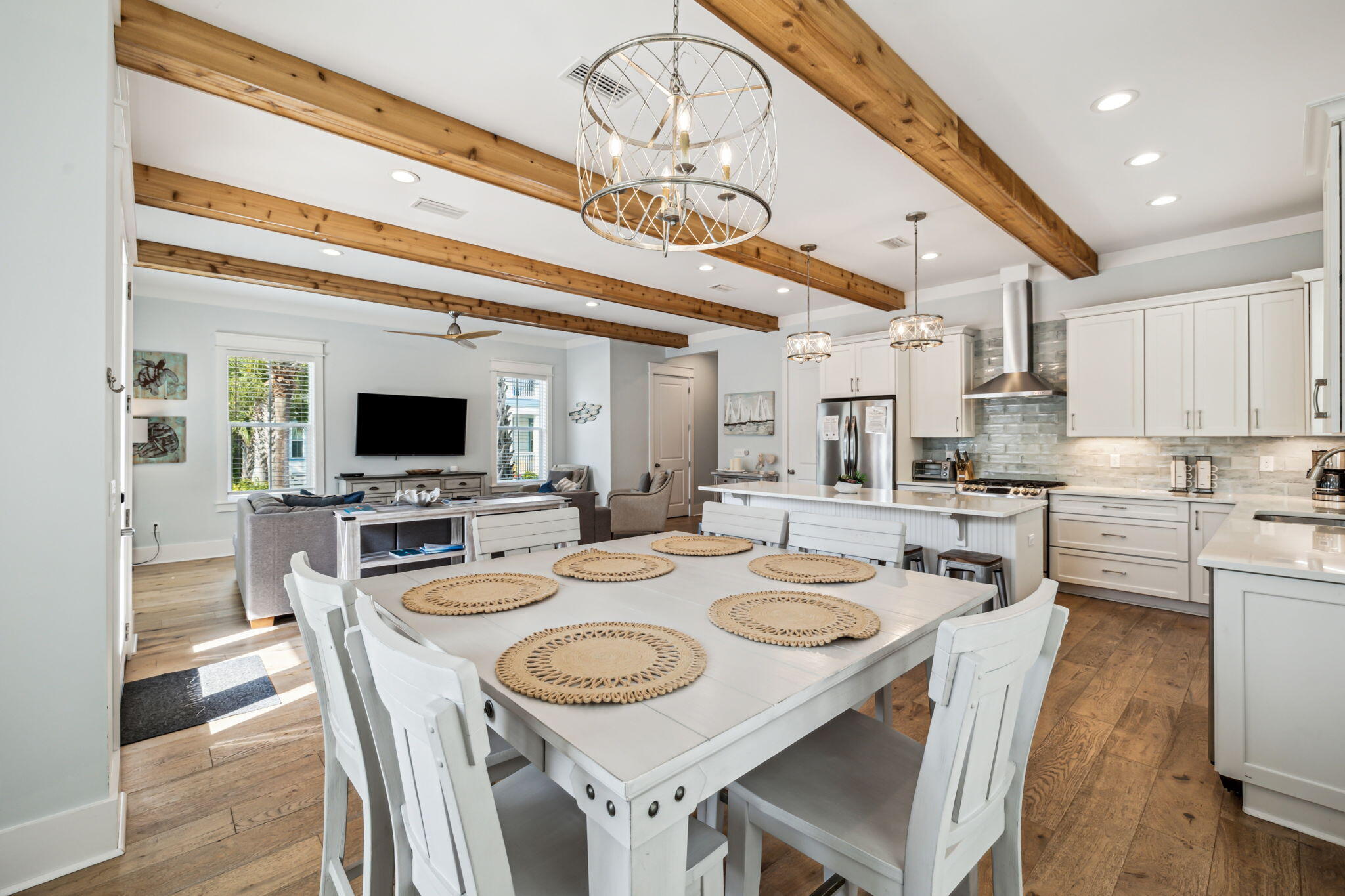 60 Barefoot Lane