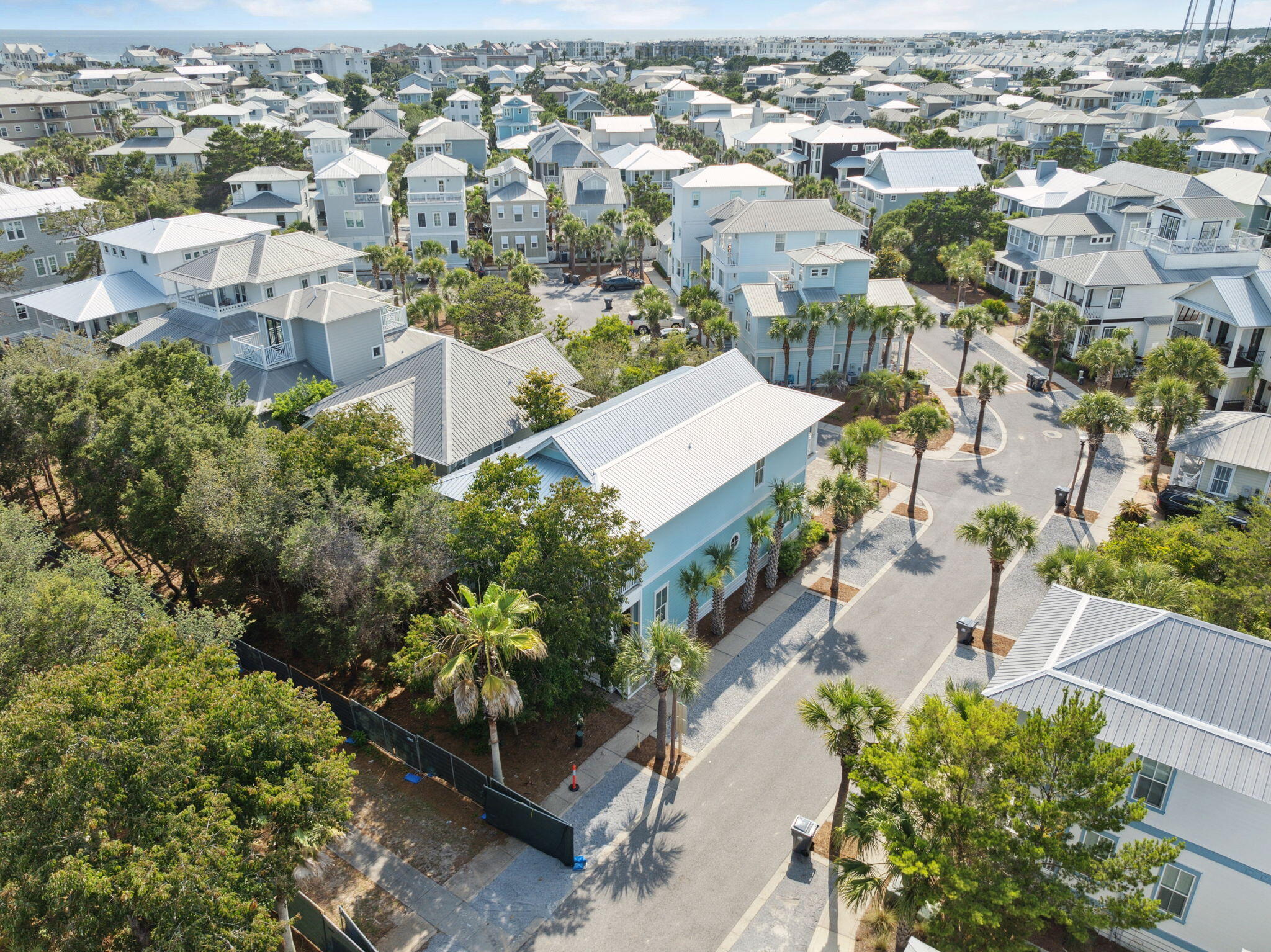 SEACREST BEACH PH 2 - Residential