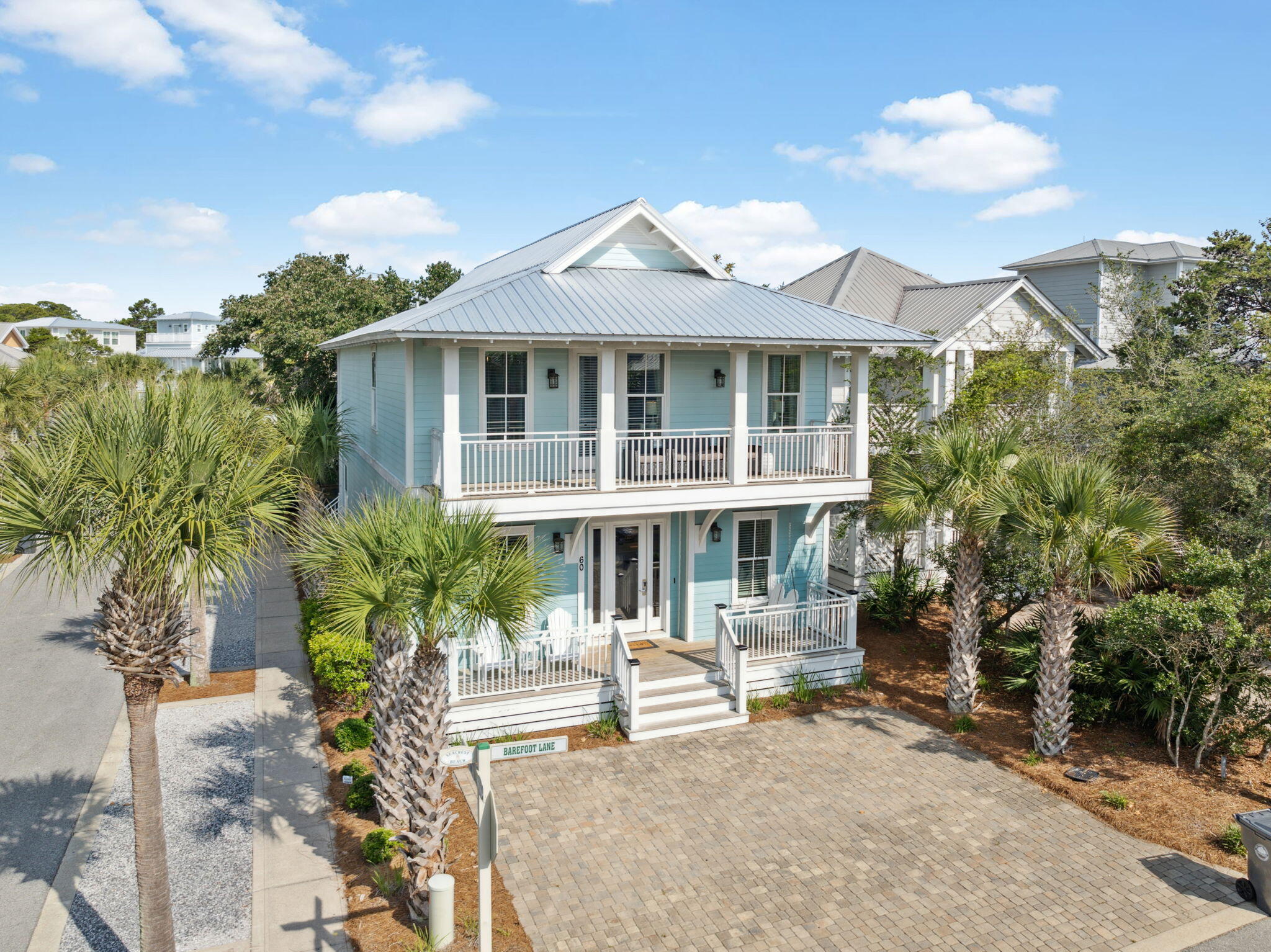 SEACREST BEACH PH 2 - Residential
