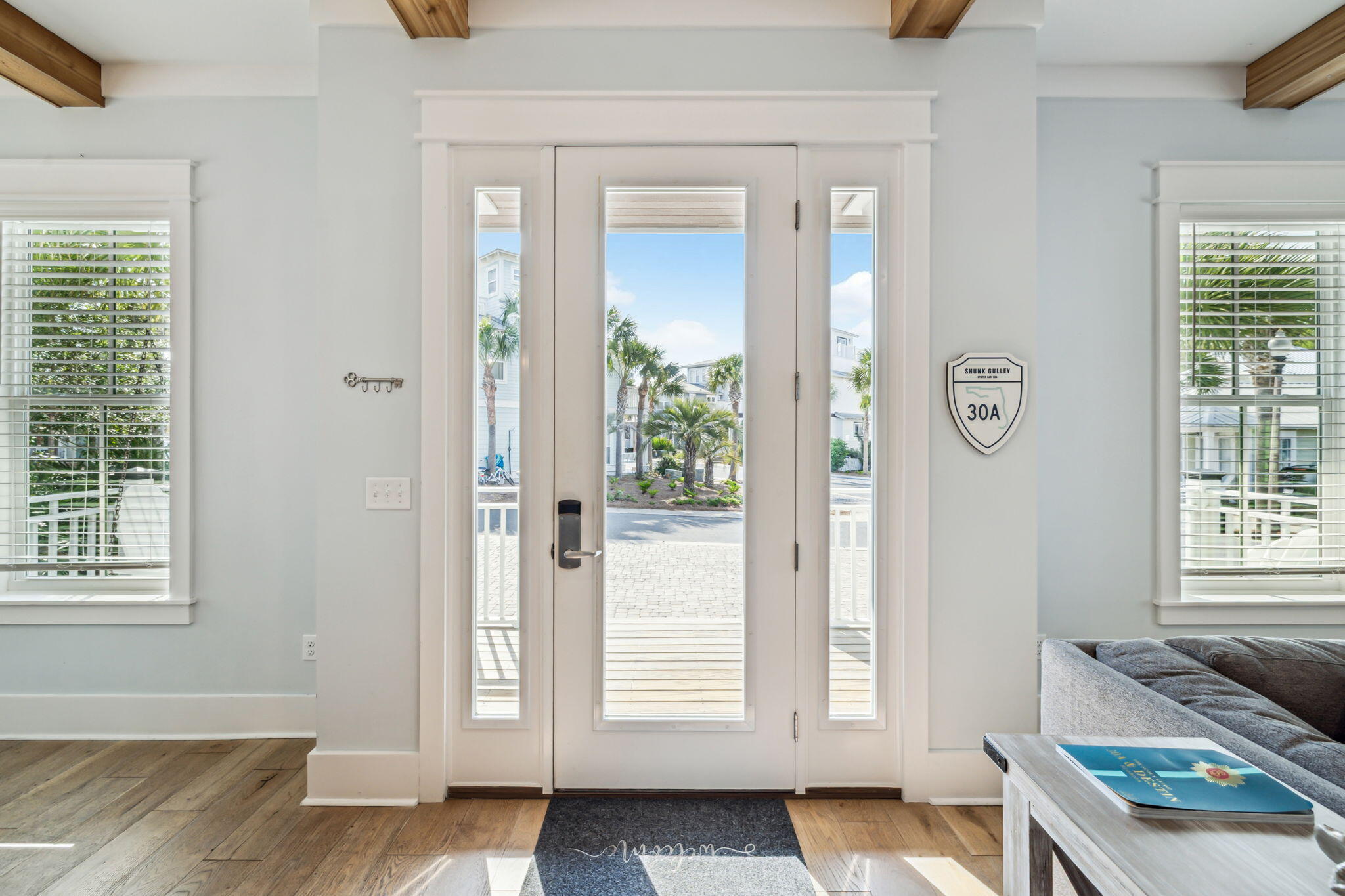 SEACREST BEACH PH 2 - Residential