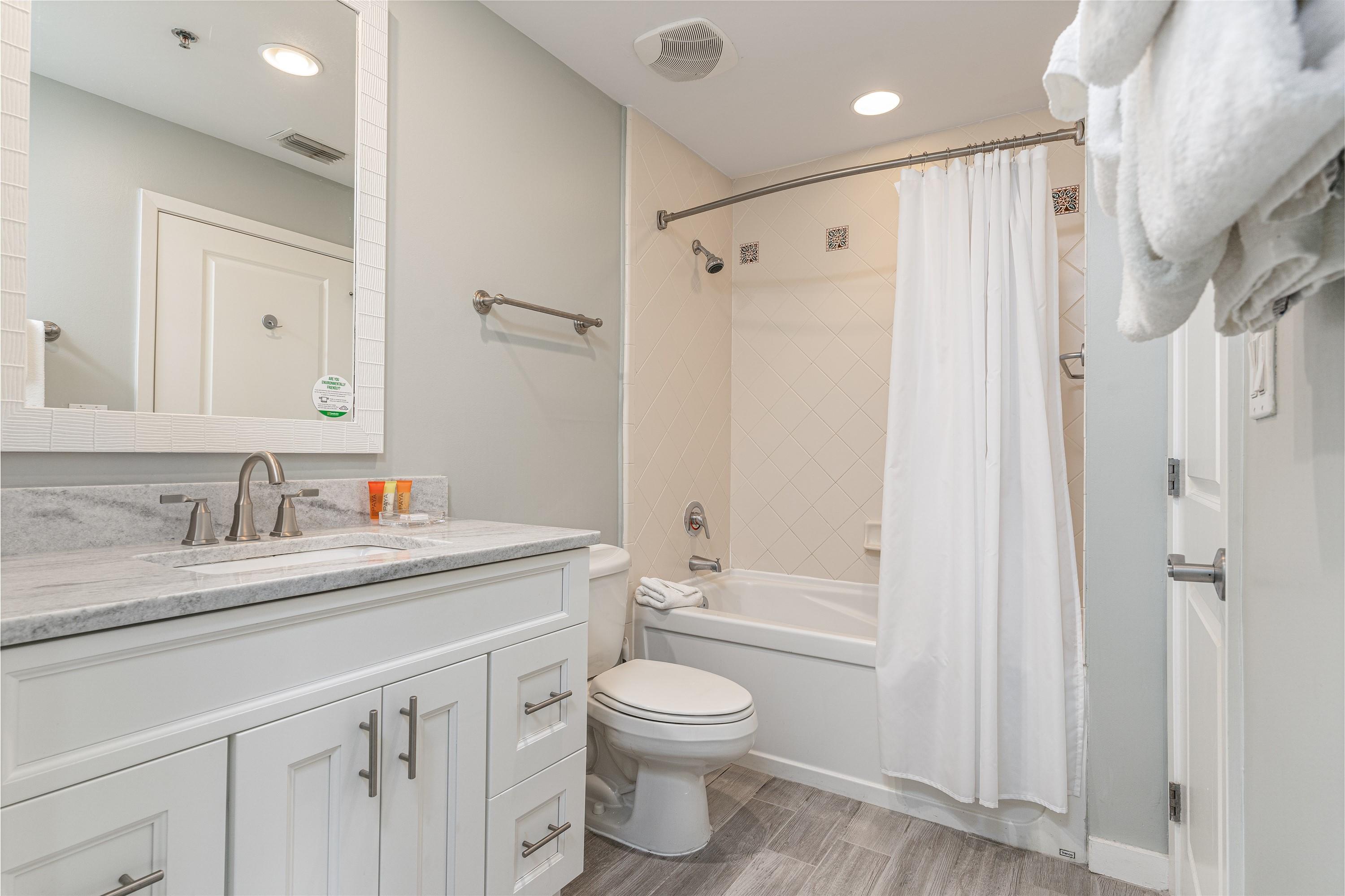 LUAU II - Residential