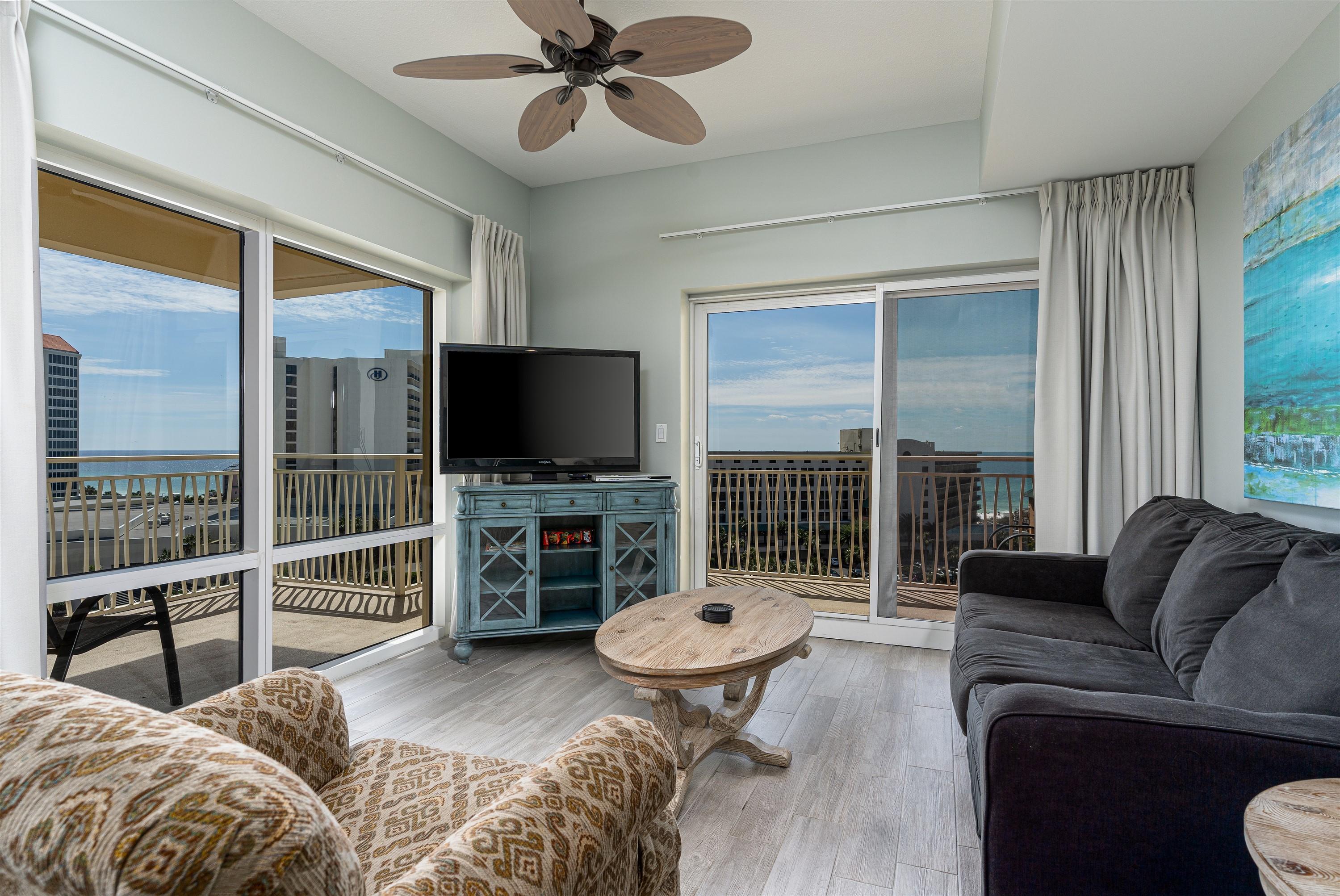 LUAU II - Residential