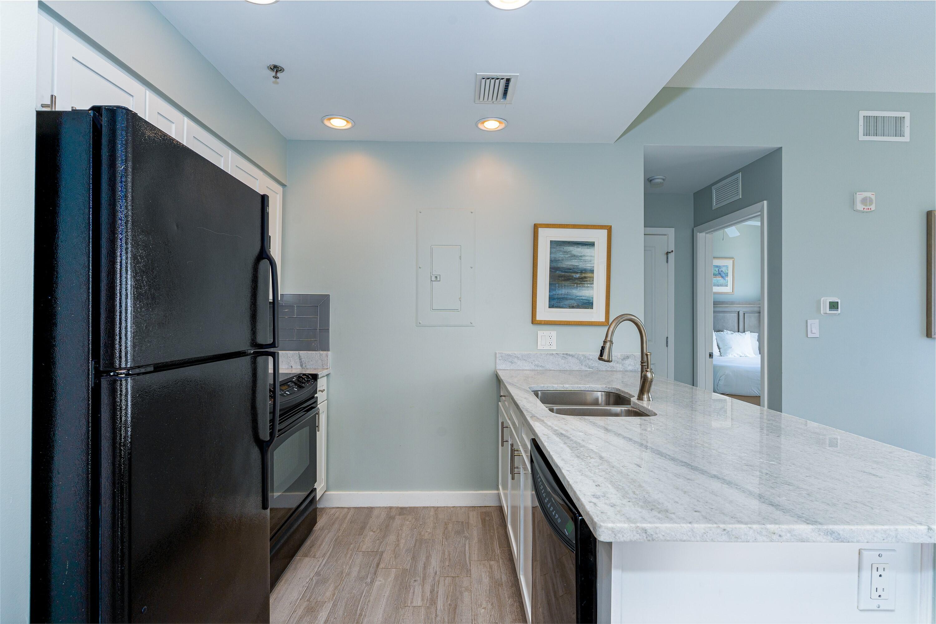 LUAU II - Residential