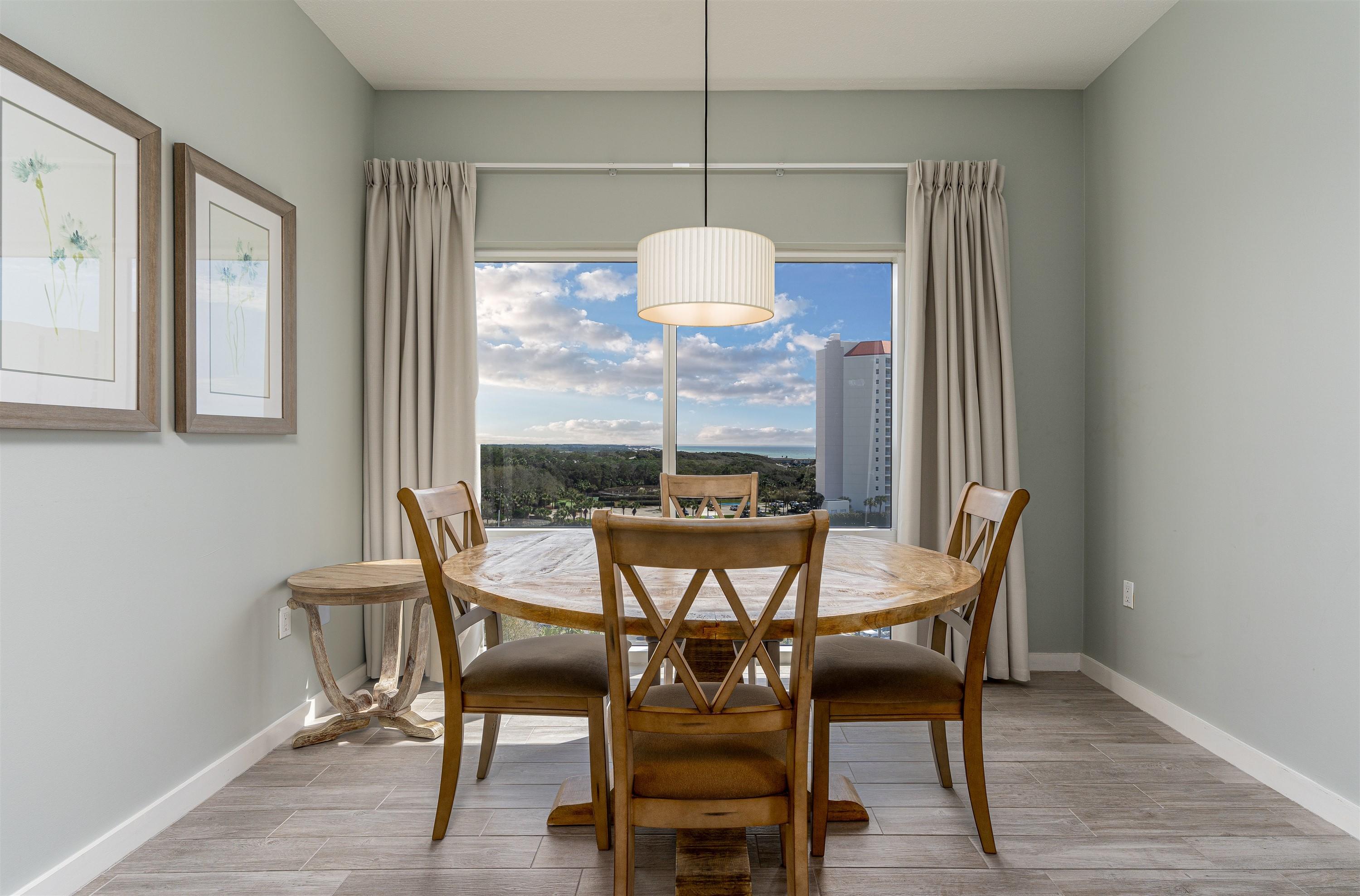 LUAU II - Residential