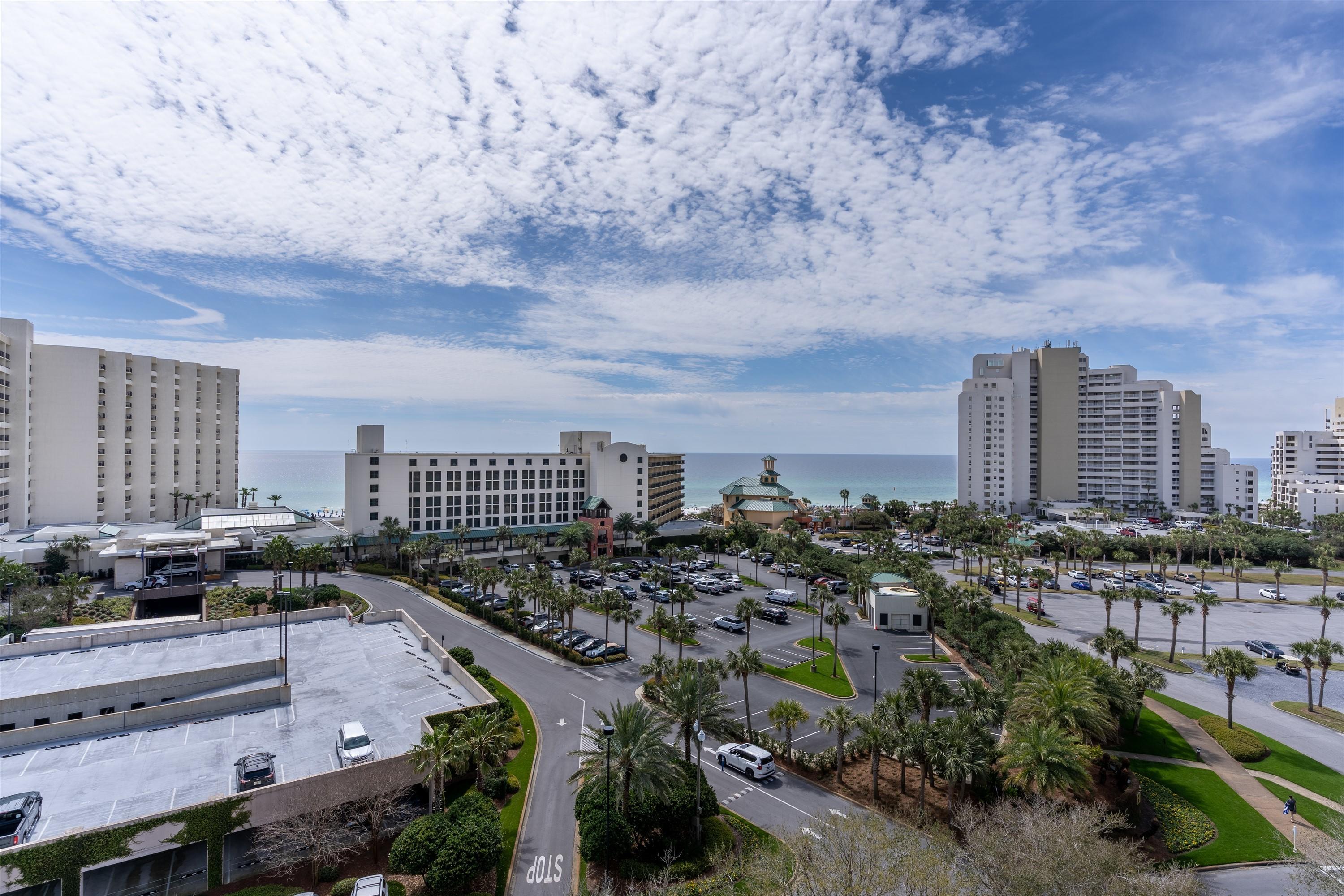 LUAU II - Residential