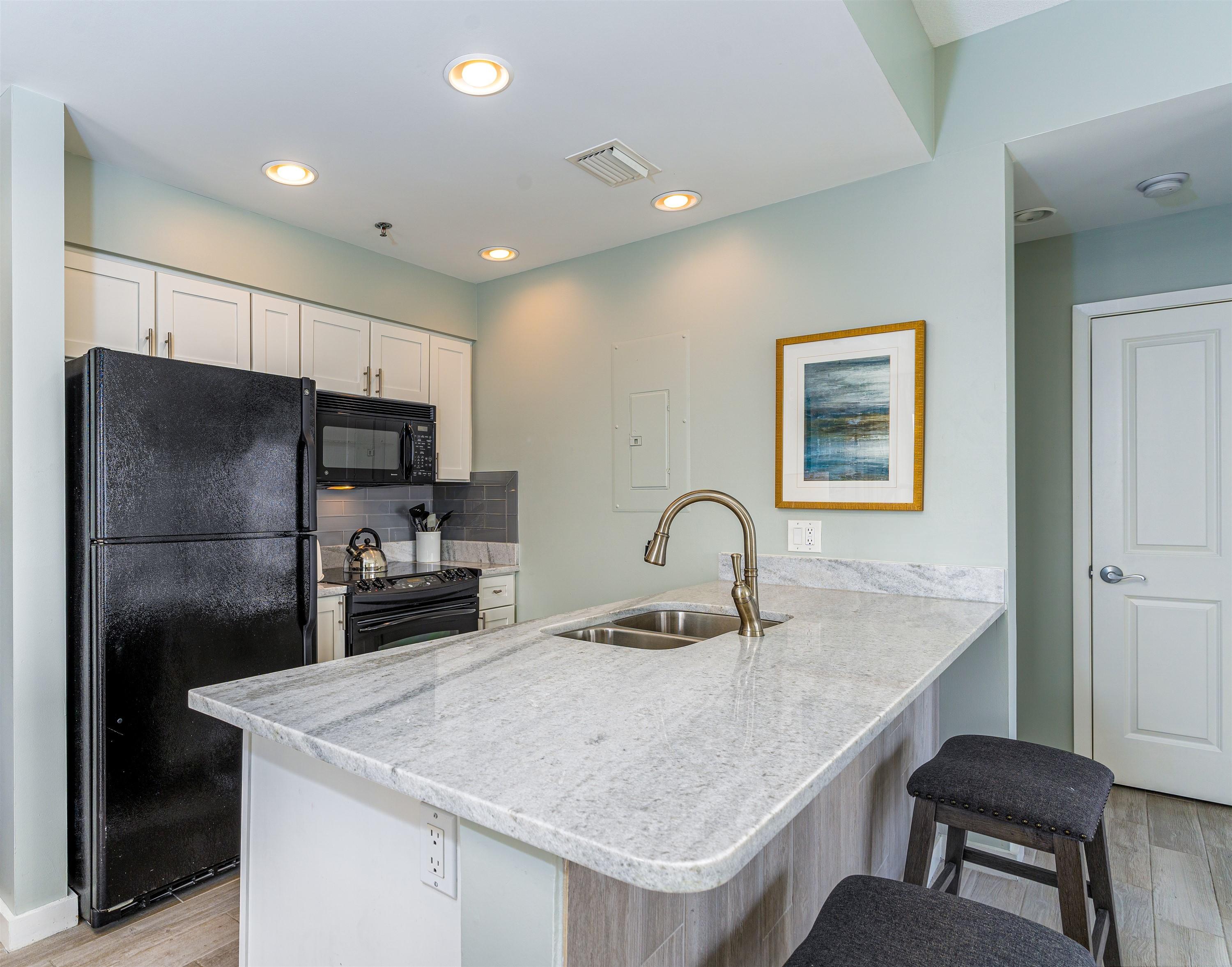 LUAU II - Residential