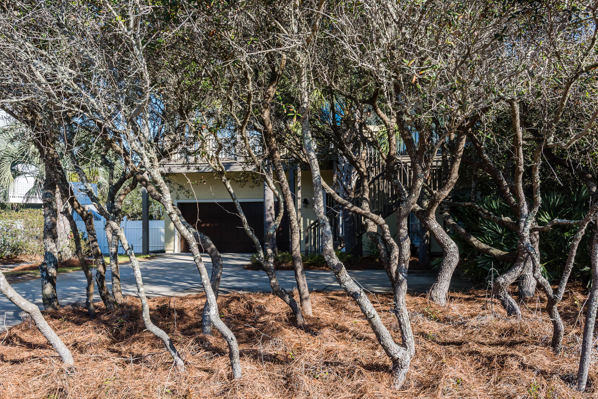GULF LAKE BEACHES ESTATES - Residential