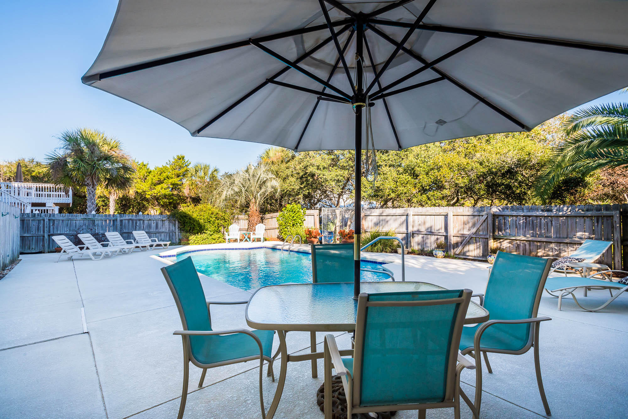 GULF LAKE BEACHES ESTATES - Residential