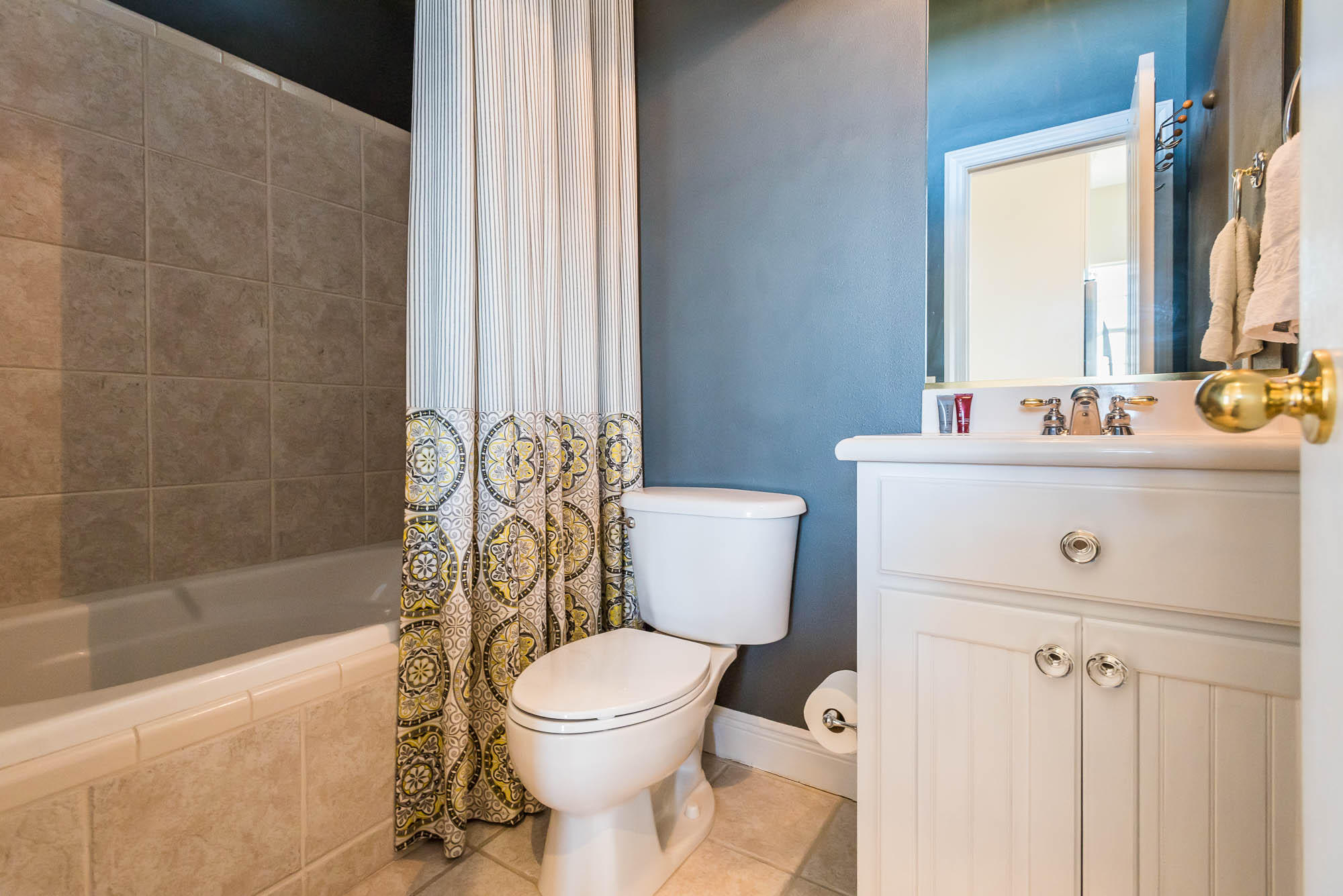 GULF LAKE BEACHES ESTATES - Residential