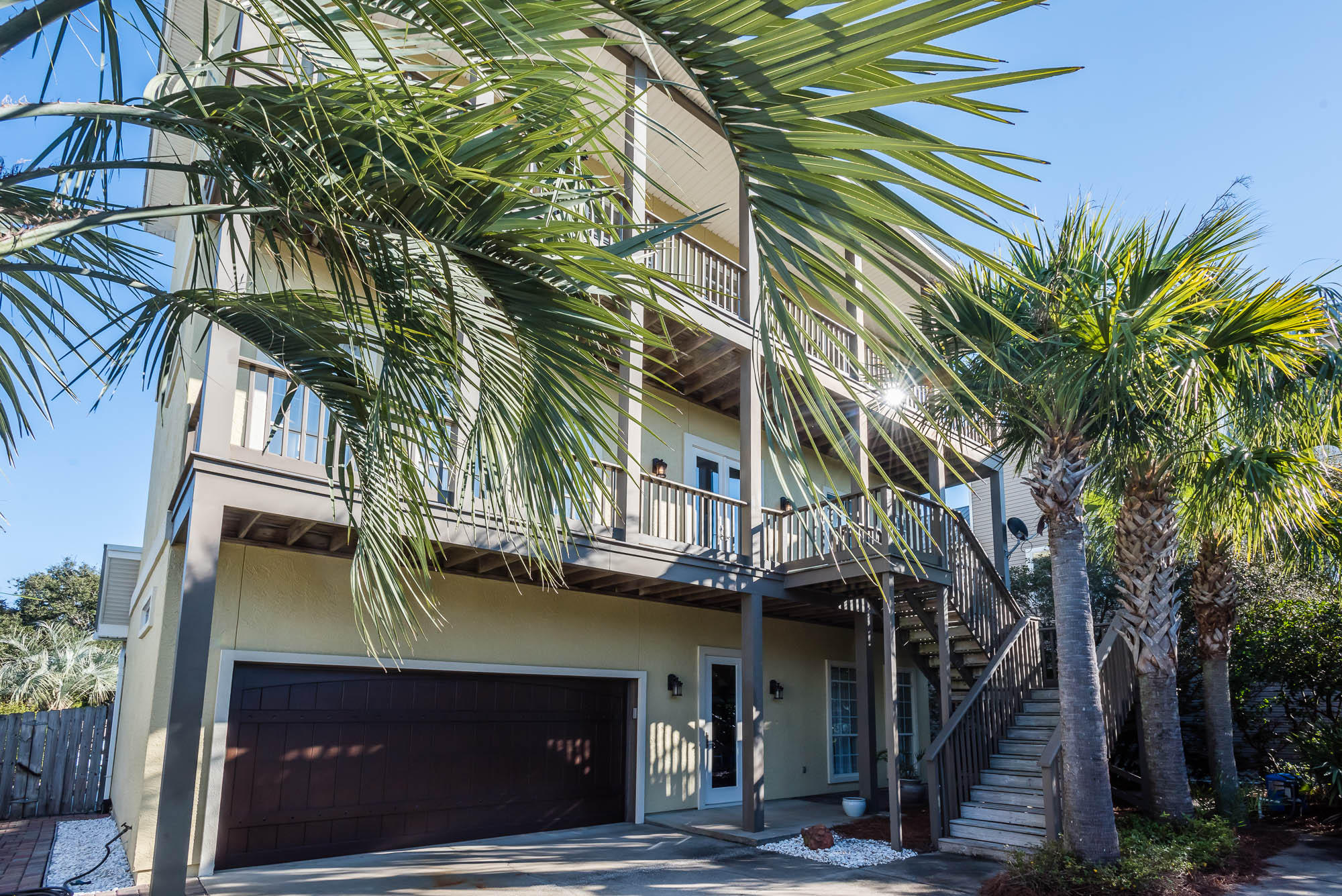 GULF LAKE BEACHES ESTATES - Residential