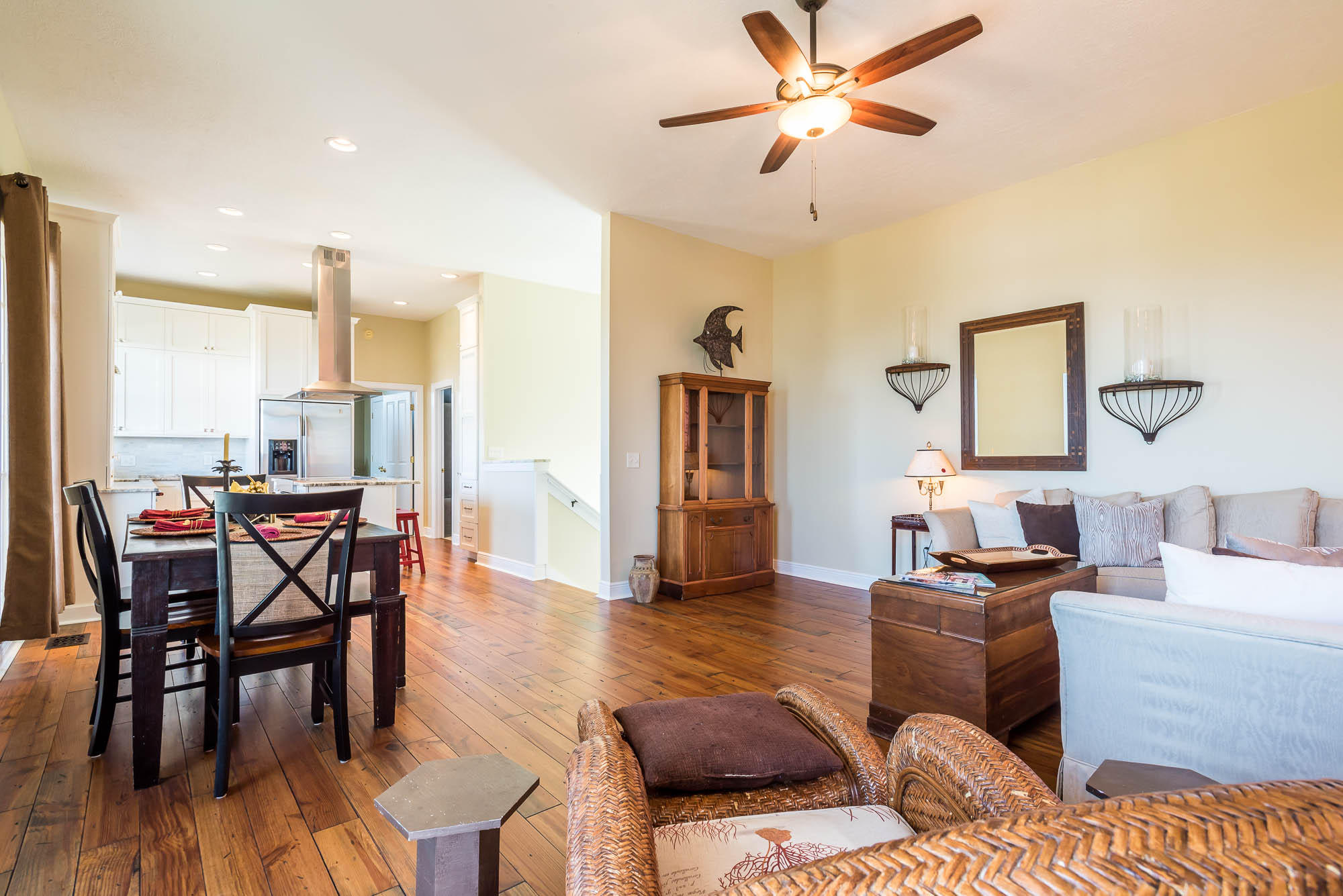 GULF LAKE BEACHES ESTATES - Residential