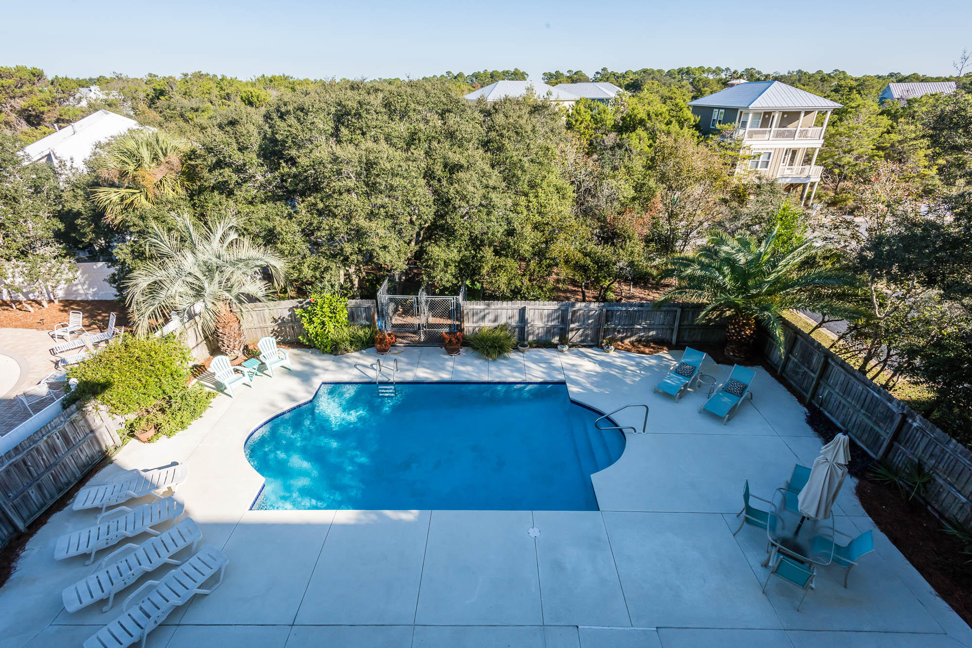 GULF LAKE BEACHES ESTATES - Residential