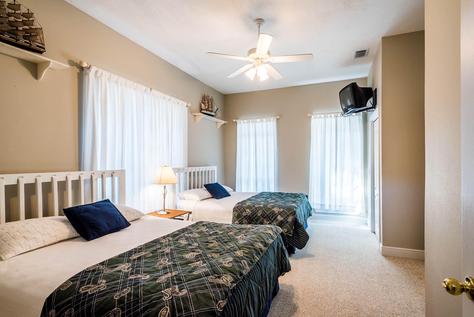 GULF LAKE BEACHES ESTATES - Residential